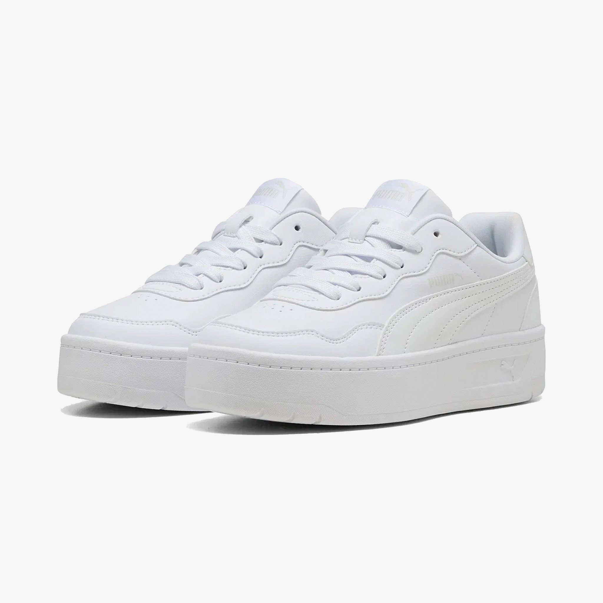 PUMA 40036801 COURT LALLY SKYE