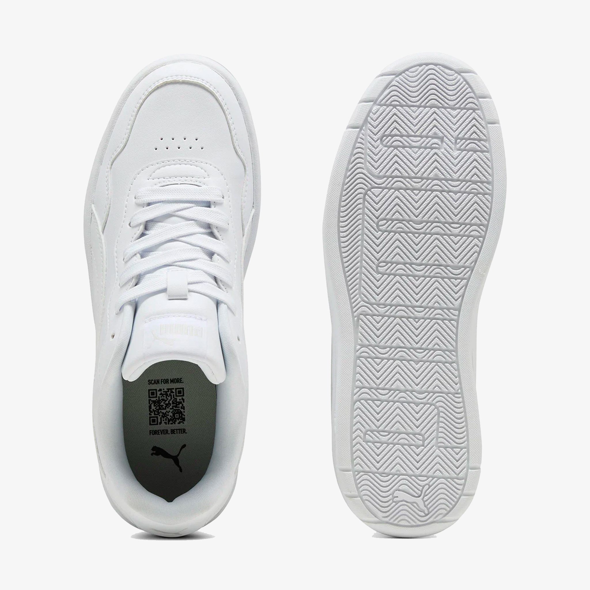 PUMA 40036801 COURT LALLY SKYE
