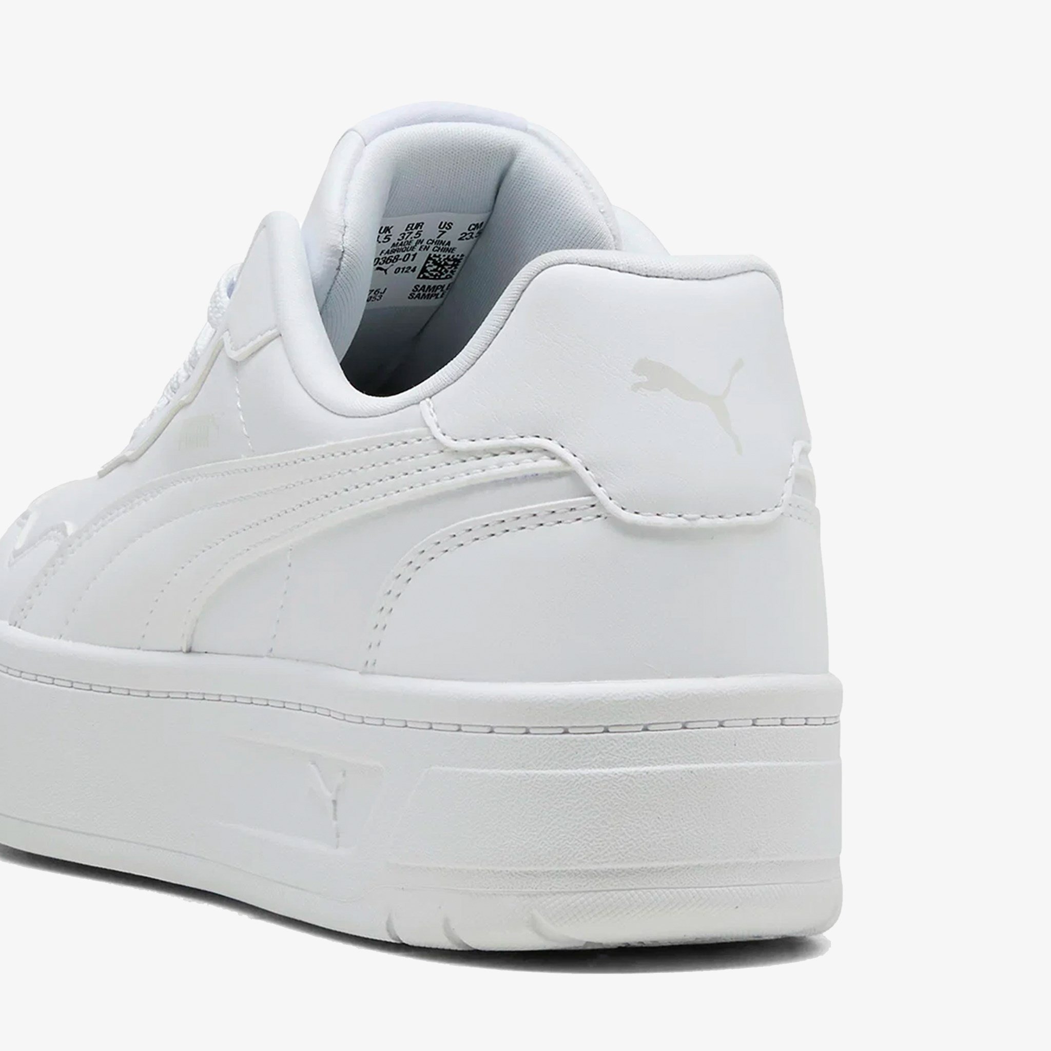 PUMA 40036801 COURT LALLY SKYE
