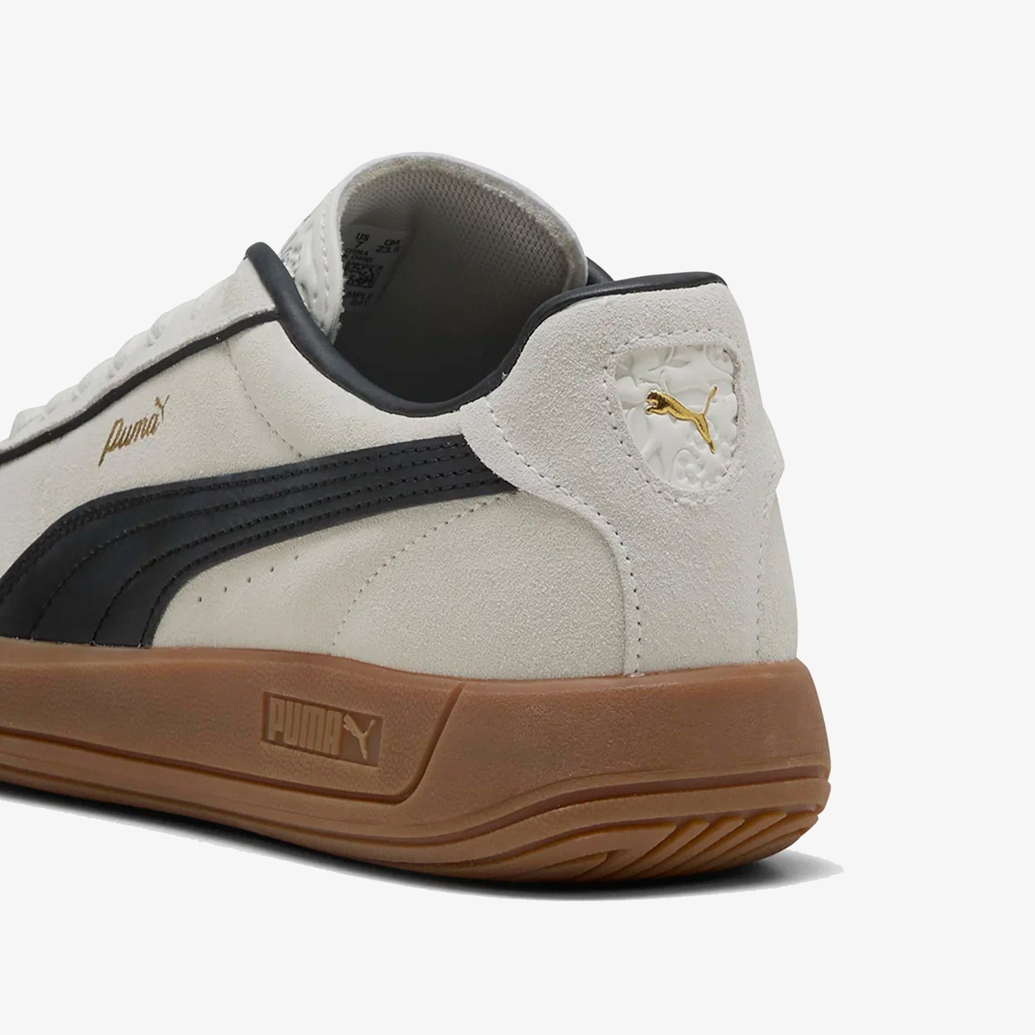 PUMA 40071801 CLUB KLASSIKA SD