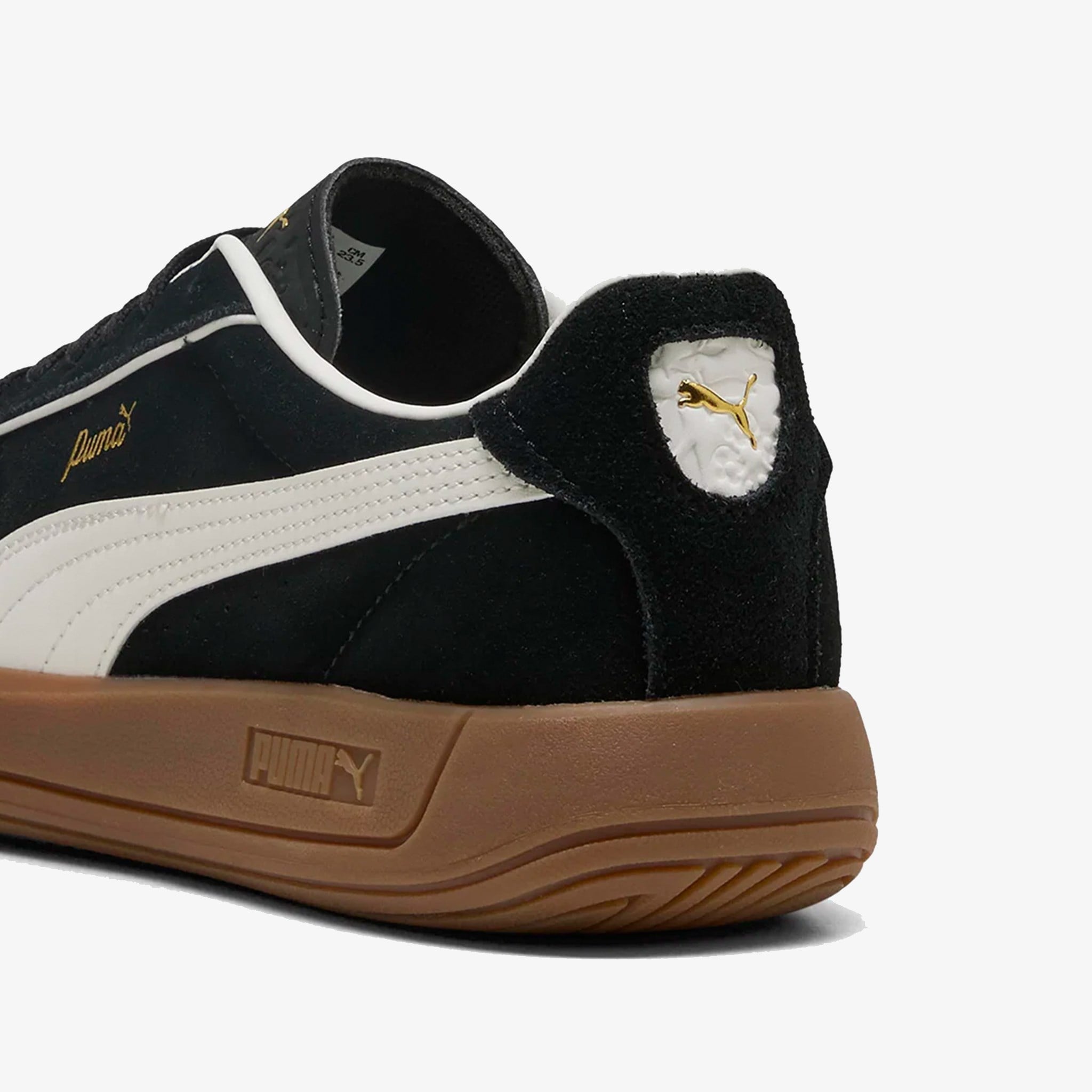 PUMA 40071802 CLUB KLASSIKA SD
