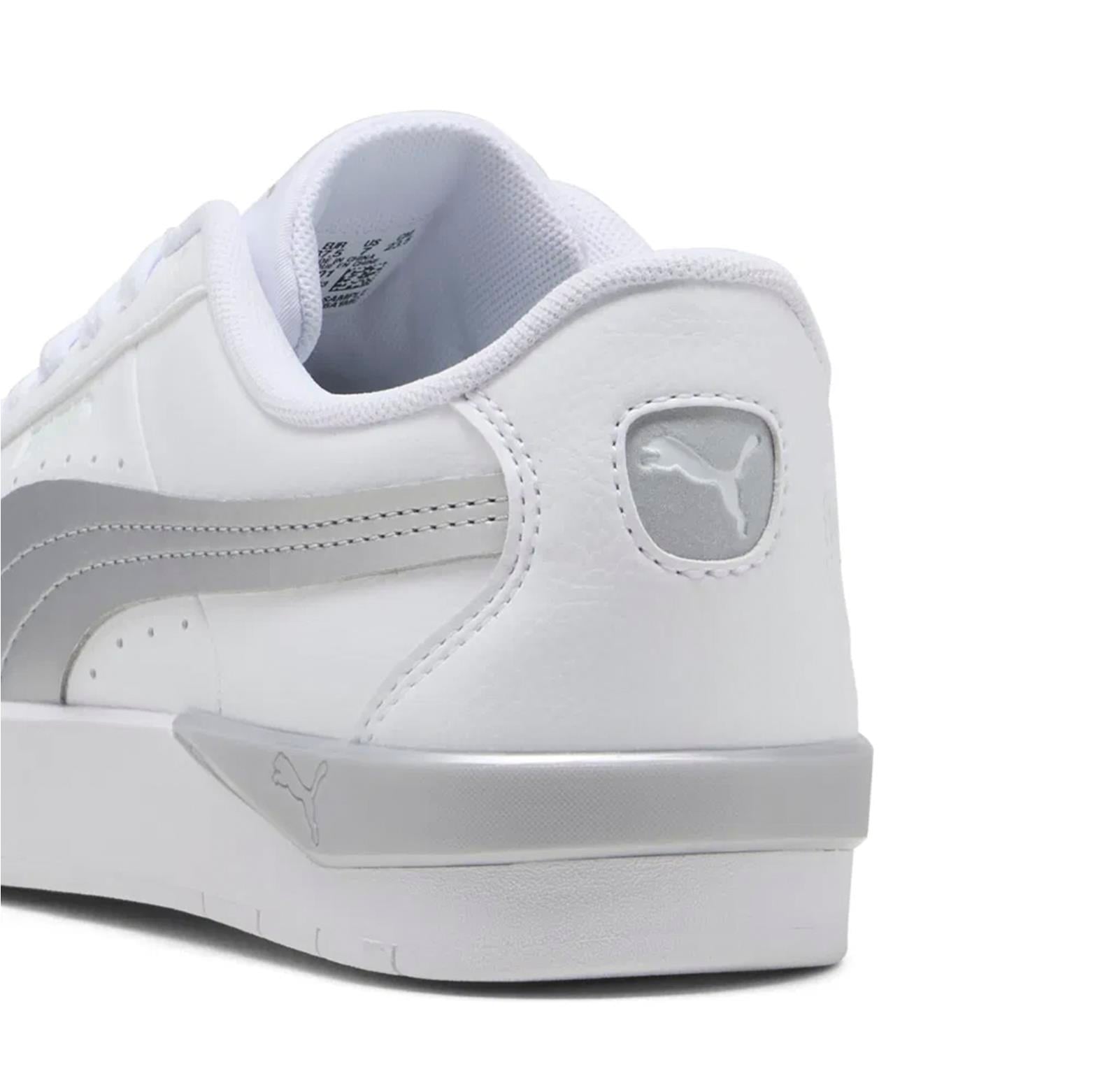 PUMA 40073701 JADA CLASSIC AQUA METALLICS