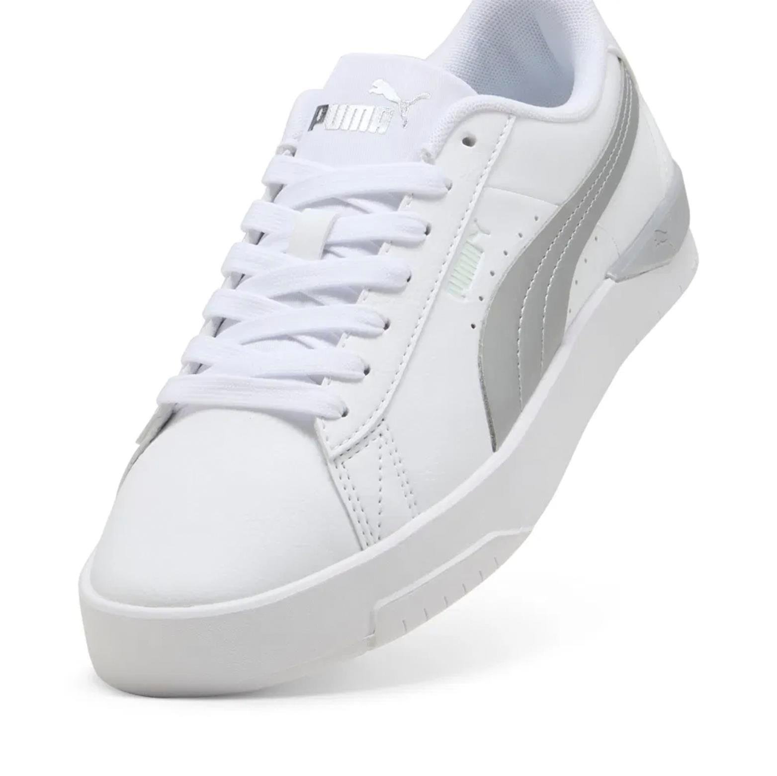 PUMA 40073701 JADA CLASSIC AQUA METALLICS