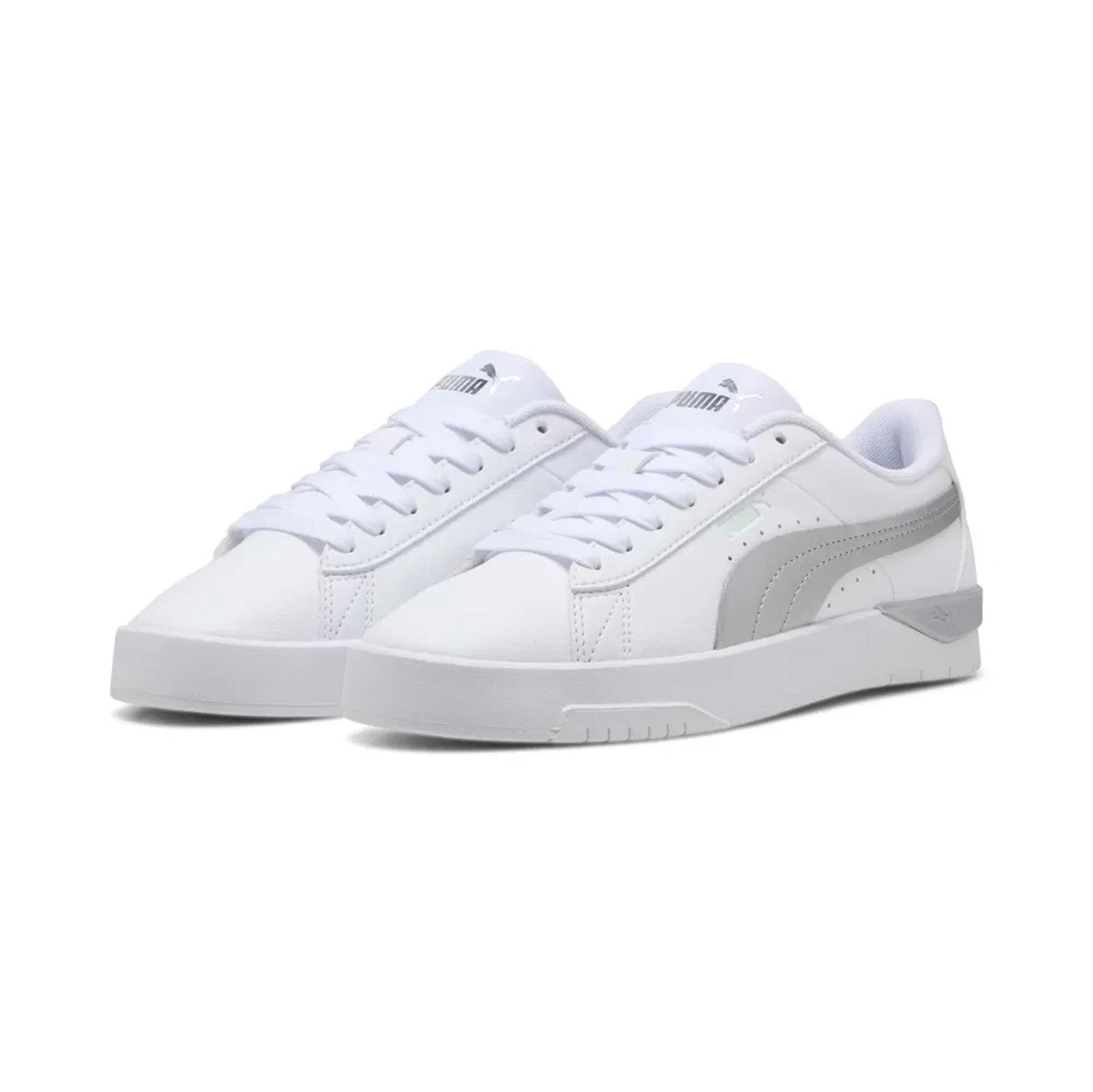 PUMA 40073701 JADA CLASSIC AQUA METALLICS