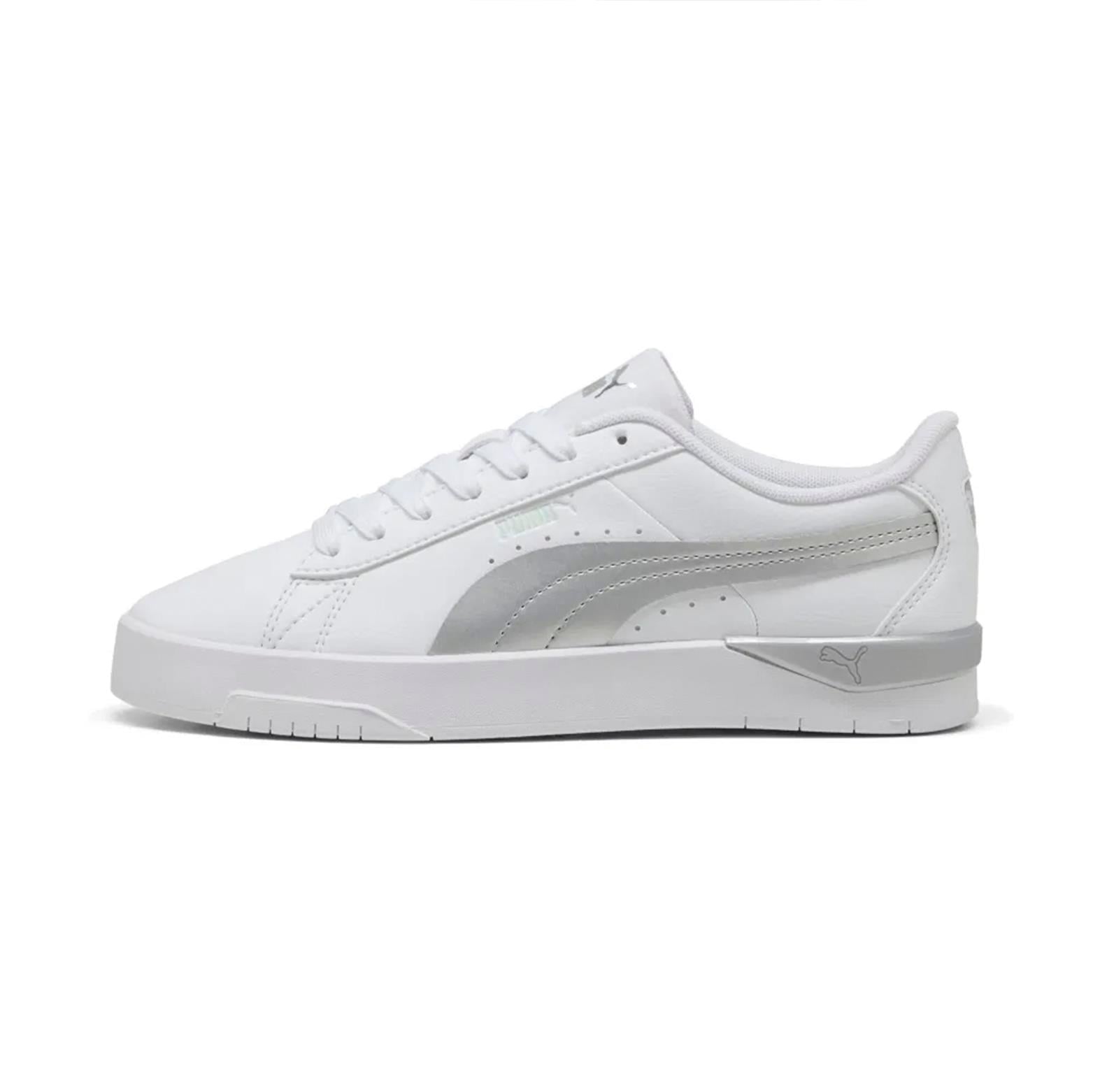 PUMA 40073701 JADA CLASSIC AQUA METALLICS
