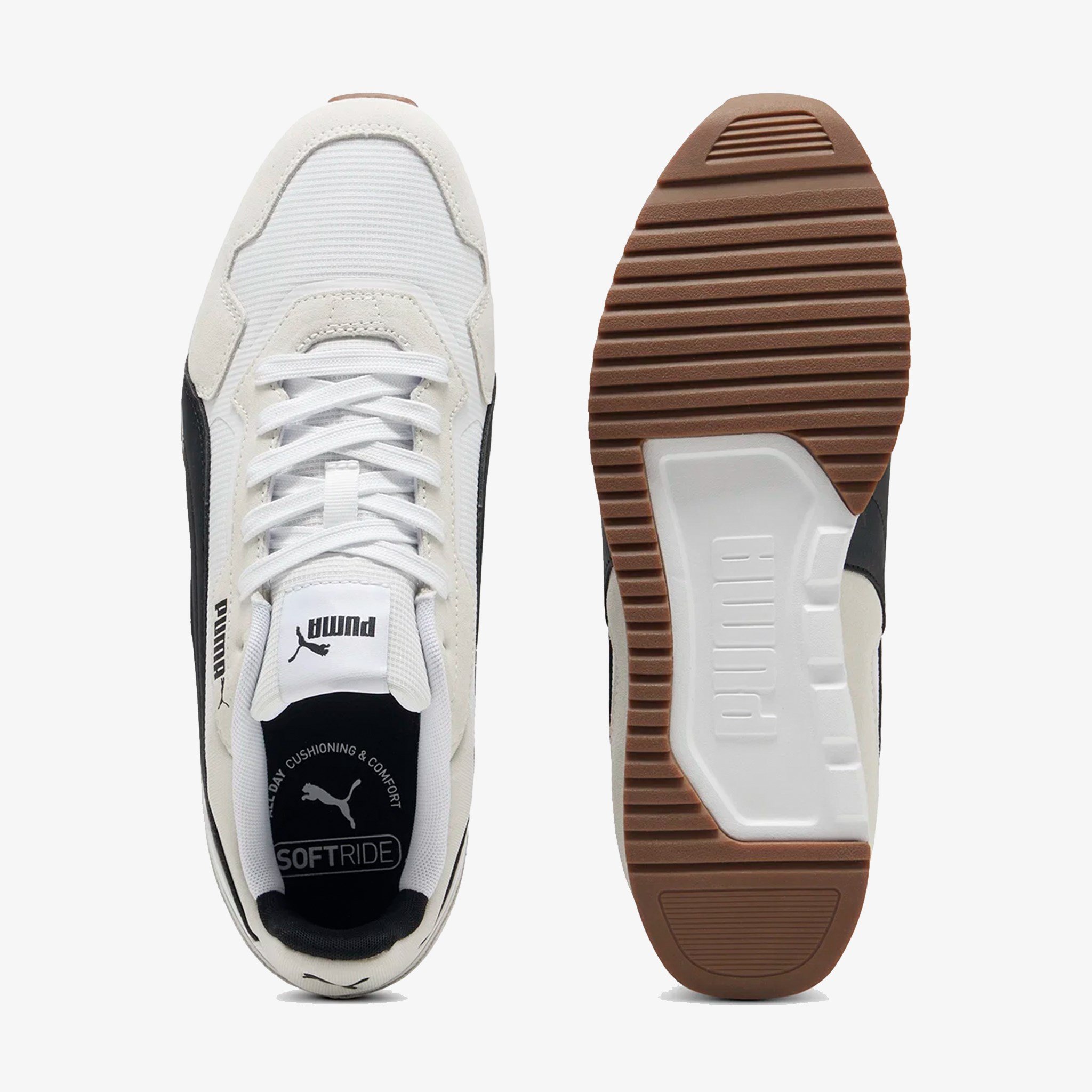 PUMA 40263502 SOFTRIDE ST MILER
