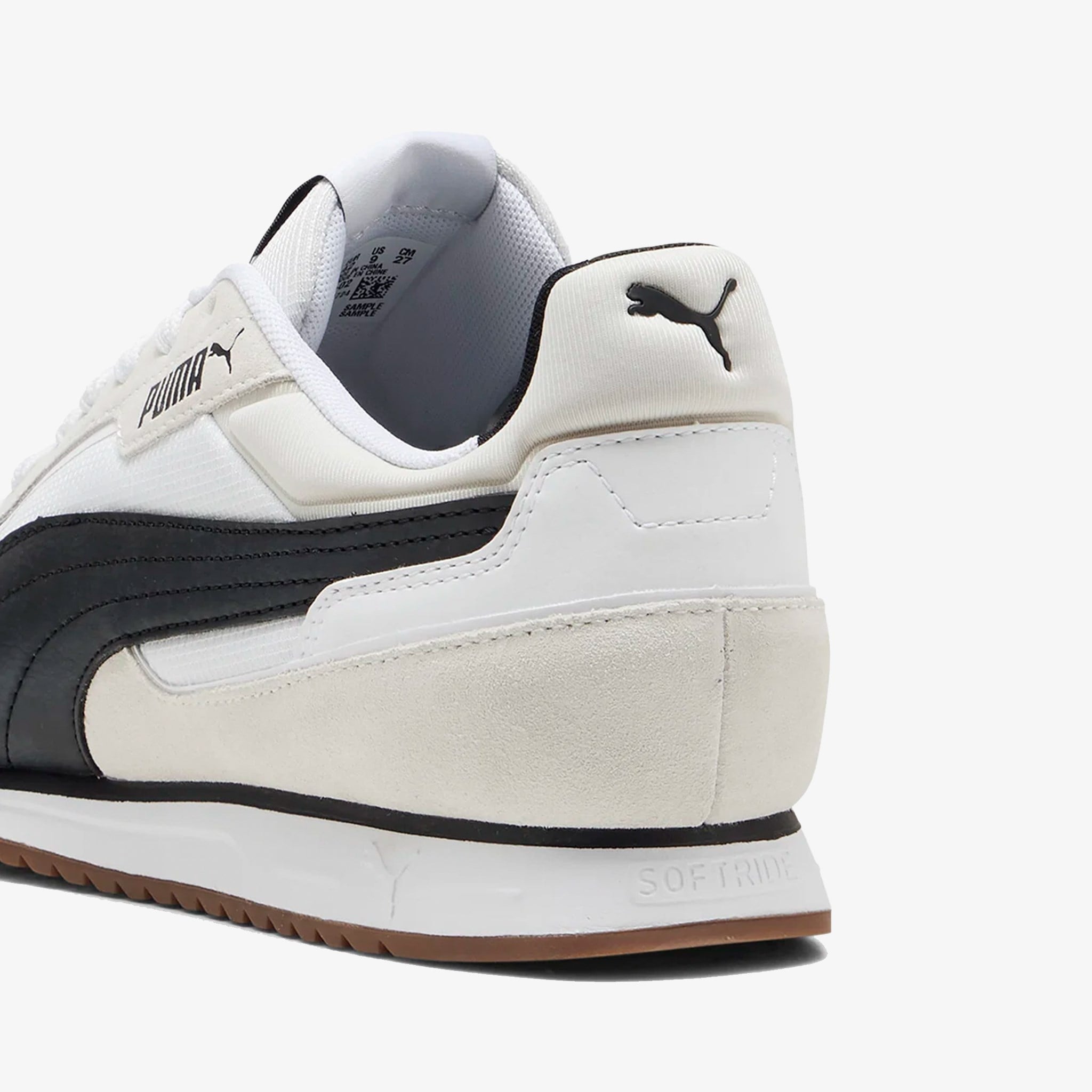 PUMA 40263502 SOFTRIDE ST MILER