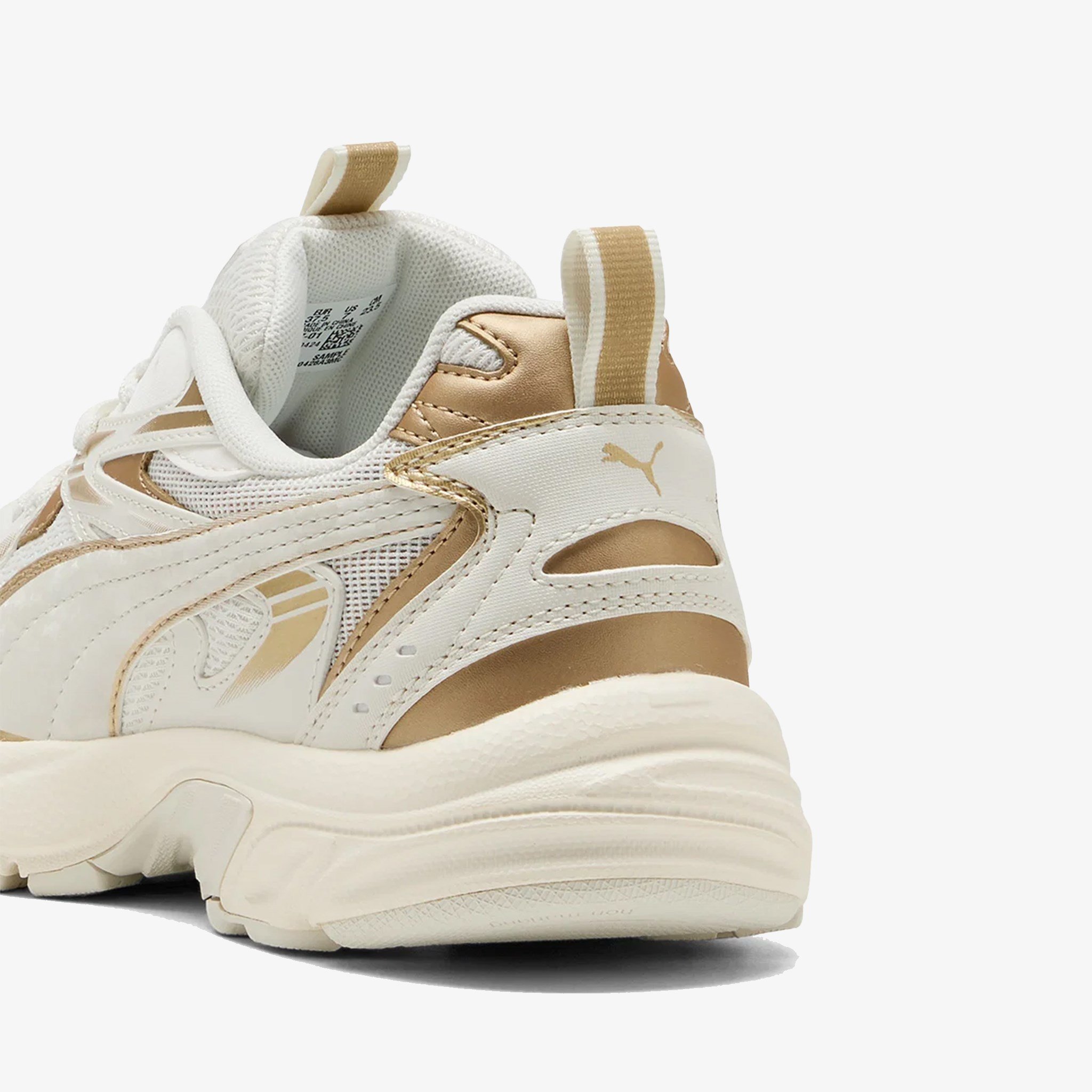 PUMA 40265701 MILENIO TECH WMNS DAYINIGHT