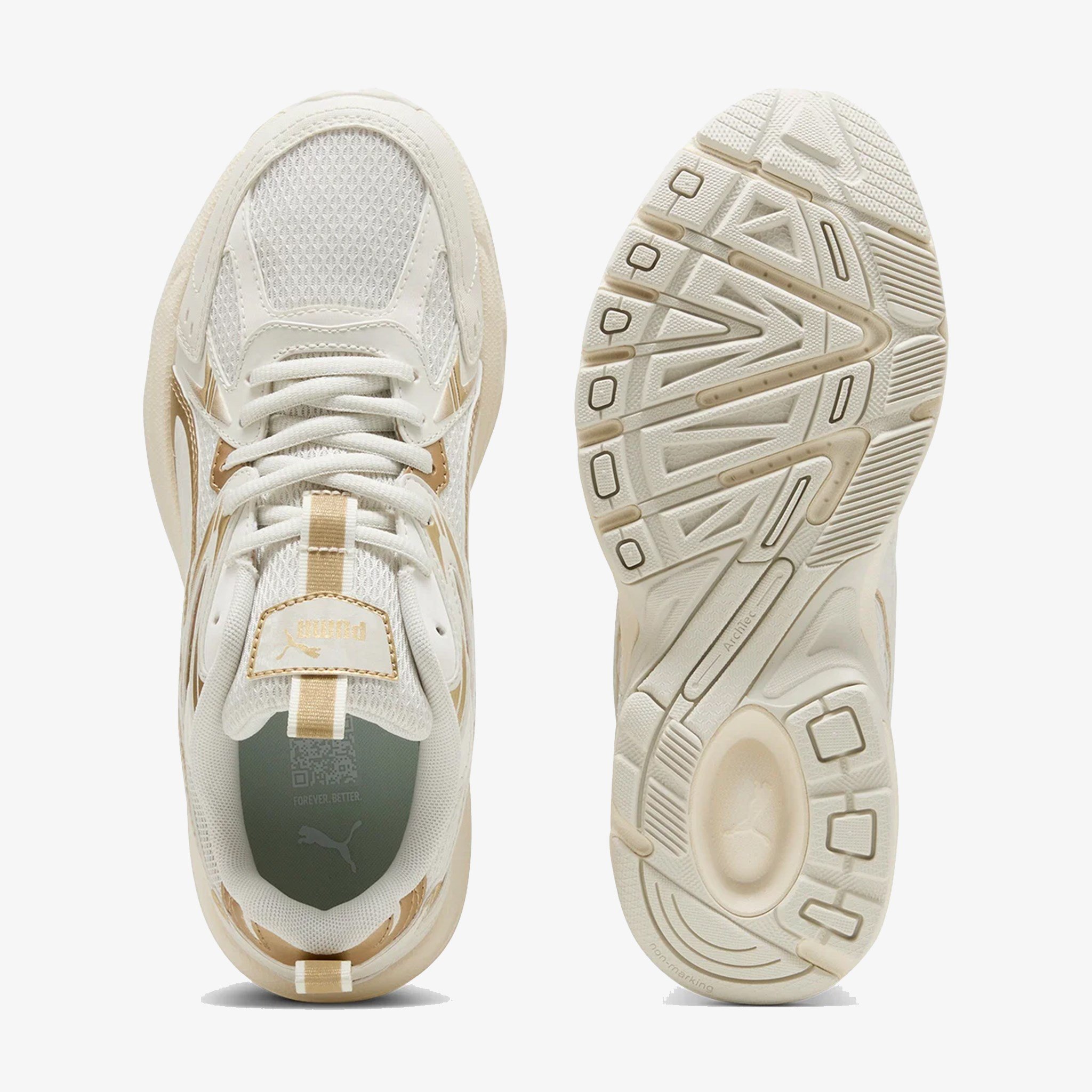 PUMA 40265701 MILENIO TECH WMNS DAYINIGHT