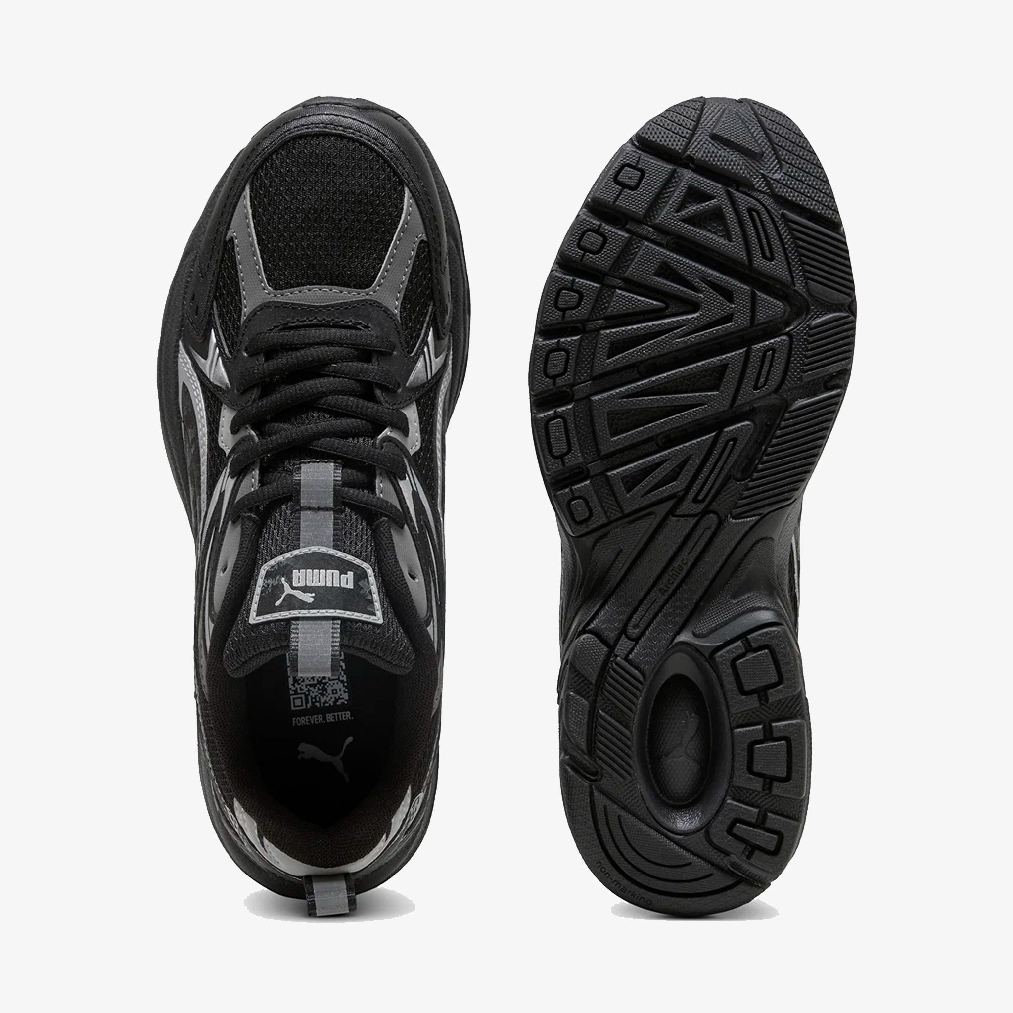 PUMA 40265702 MILENIO TECH WMNS DAYINIGHT