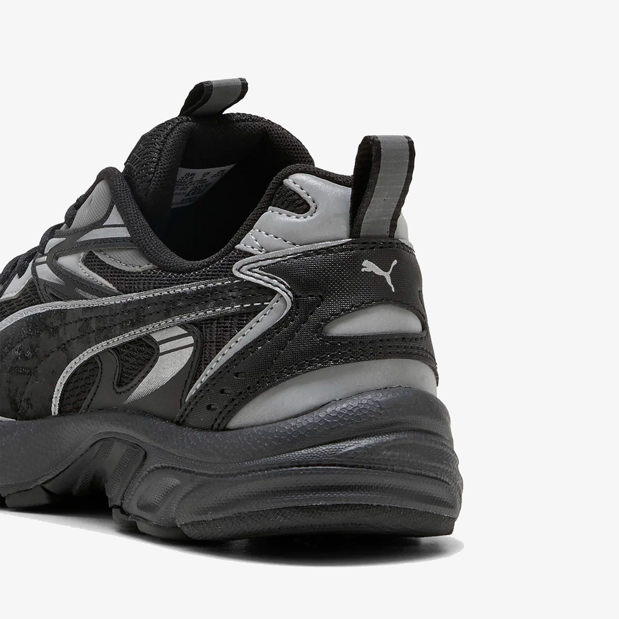 PUMA 40265702 MILENIO TECH WMNS DAYINIGHT