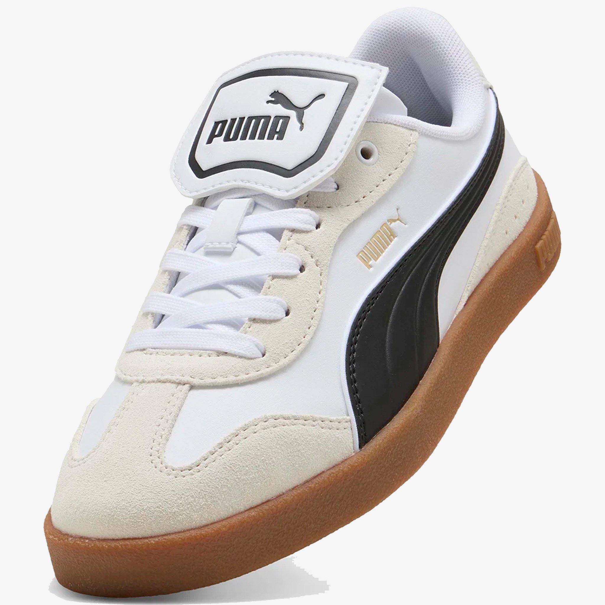 PUMA 40447602 CLUB AZURA