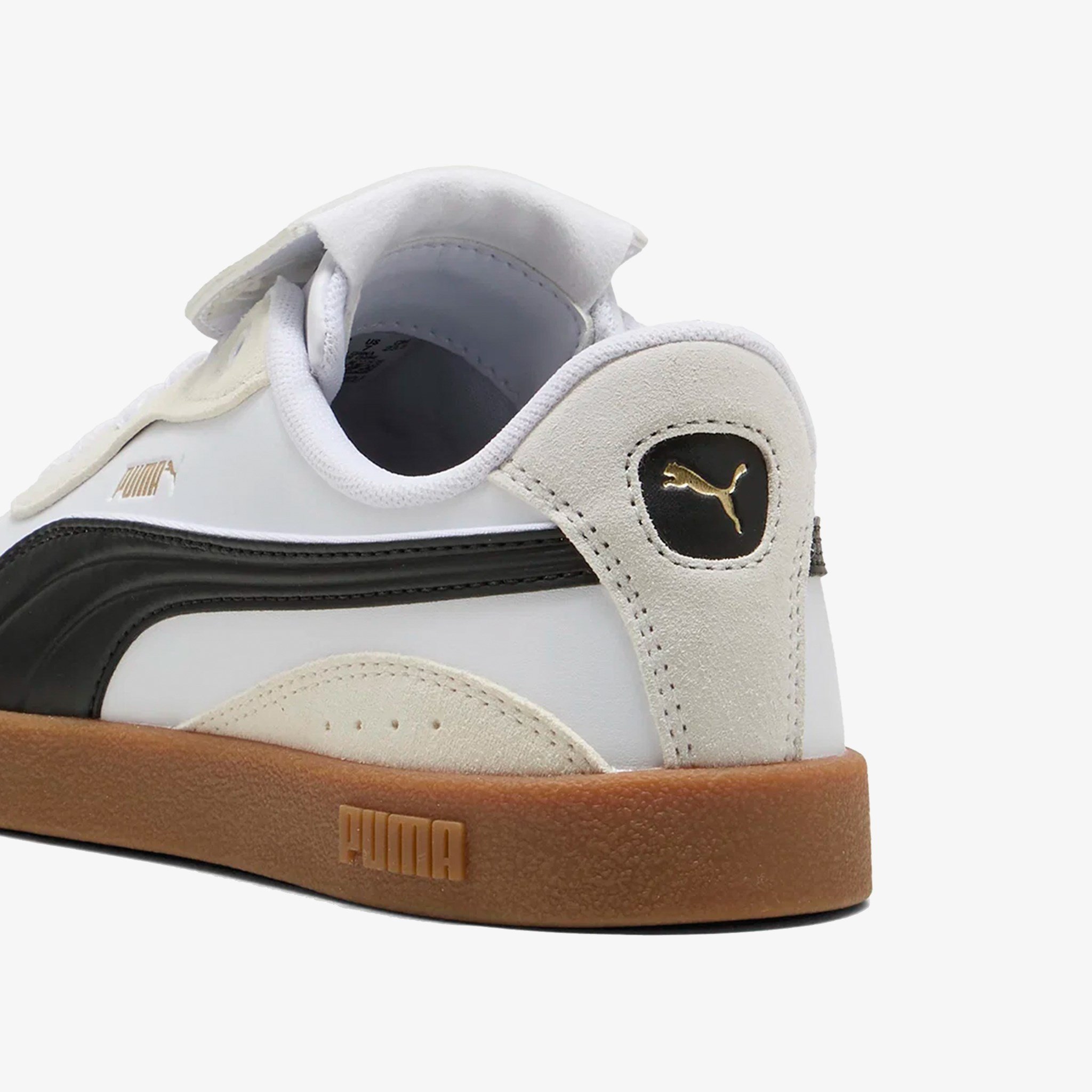 PUMA 40447602 CLUB AZURA