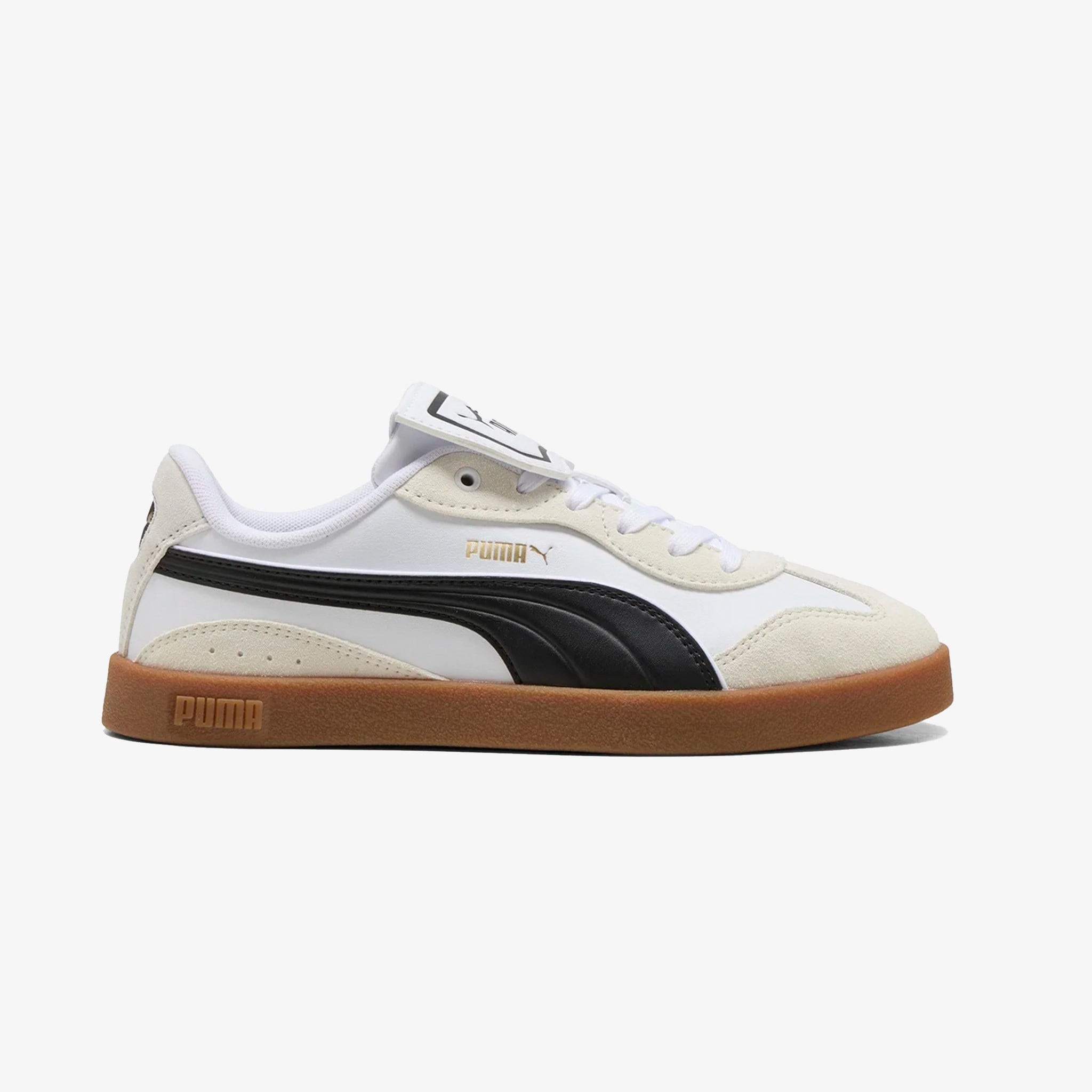 PUMA 40447602 CLUB AZURA