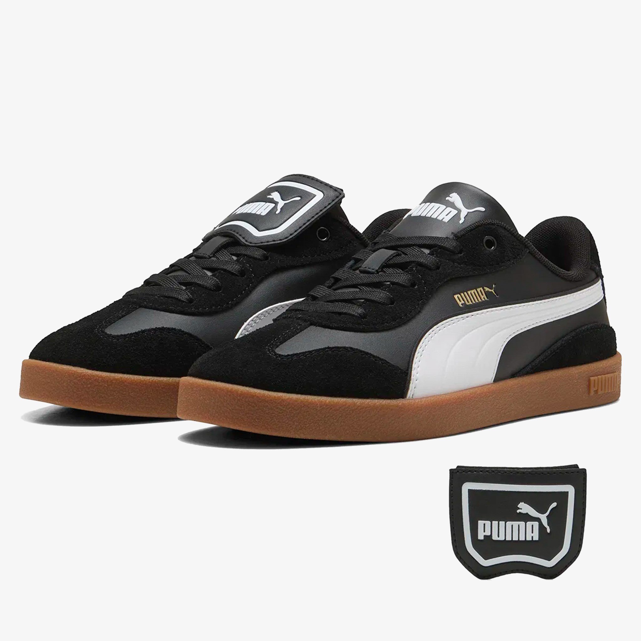 PUMA 40447603 CLUB AZURA