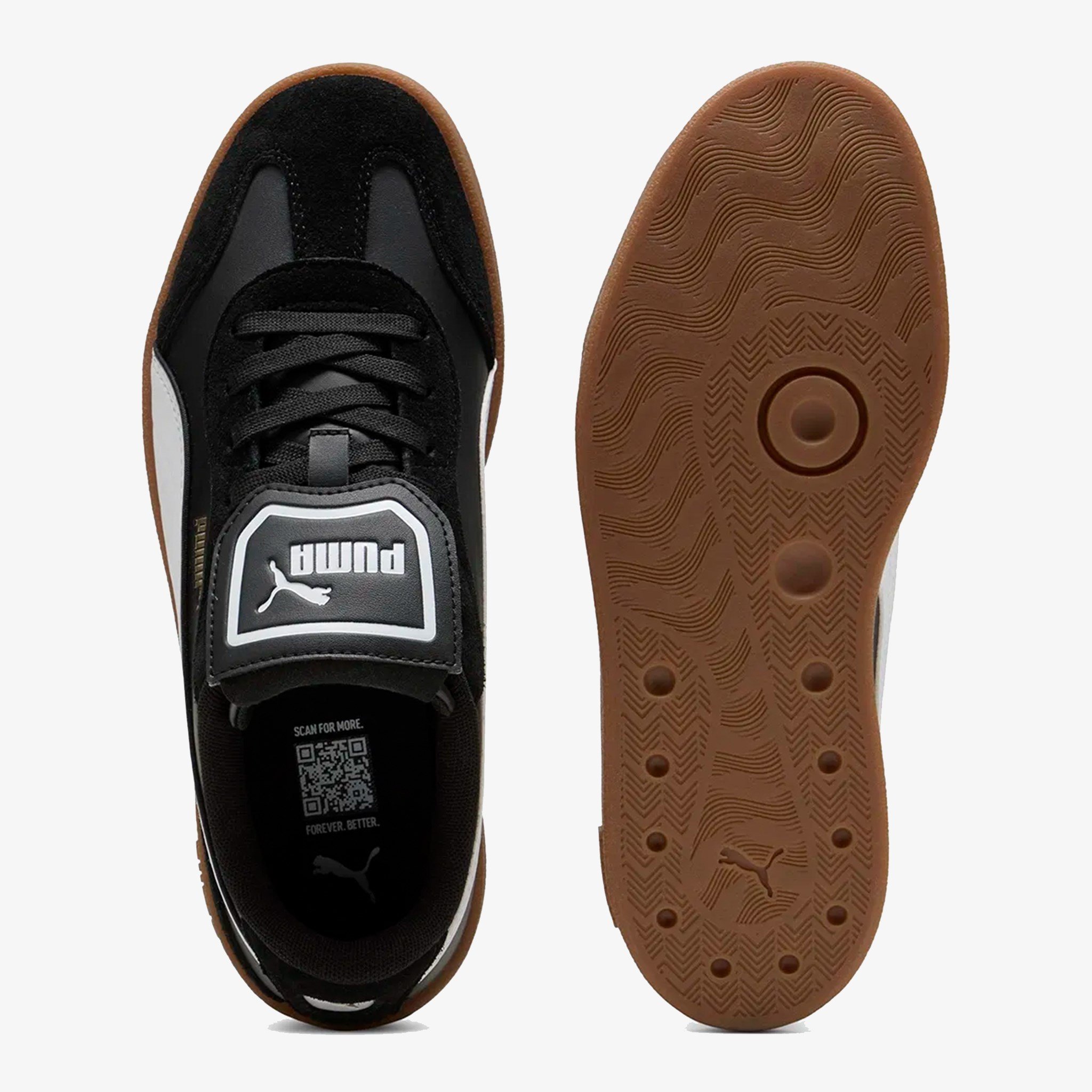 PUMA 40447603 CLUB AZURA