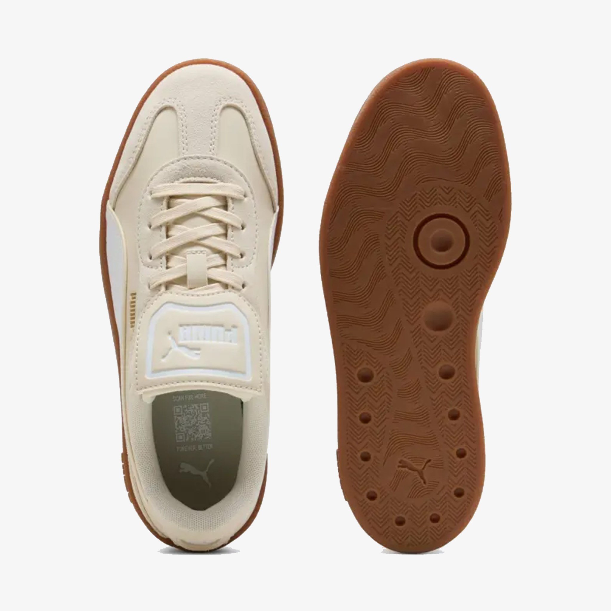 PUMA 40447604 CLUB AZURA