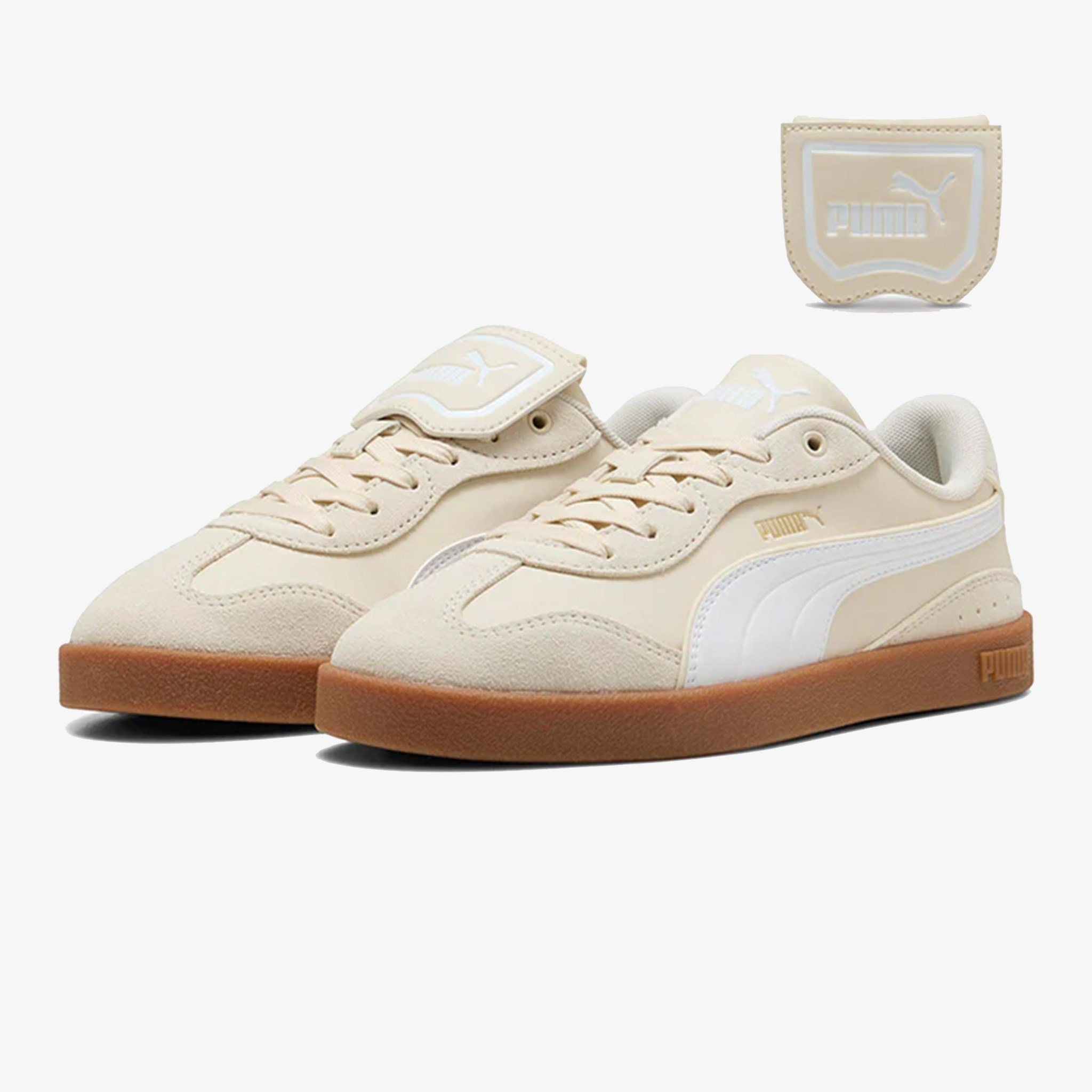 PUMA 40447604 CLUB AZURA