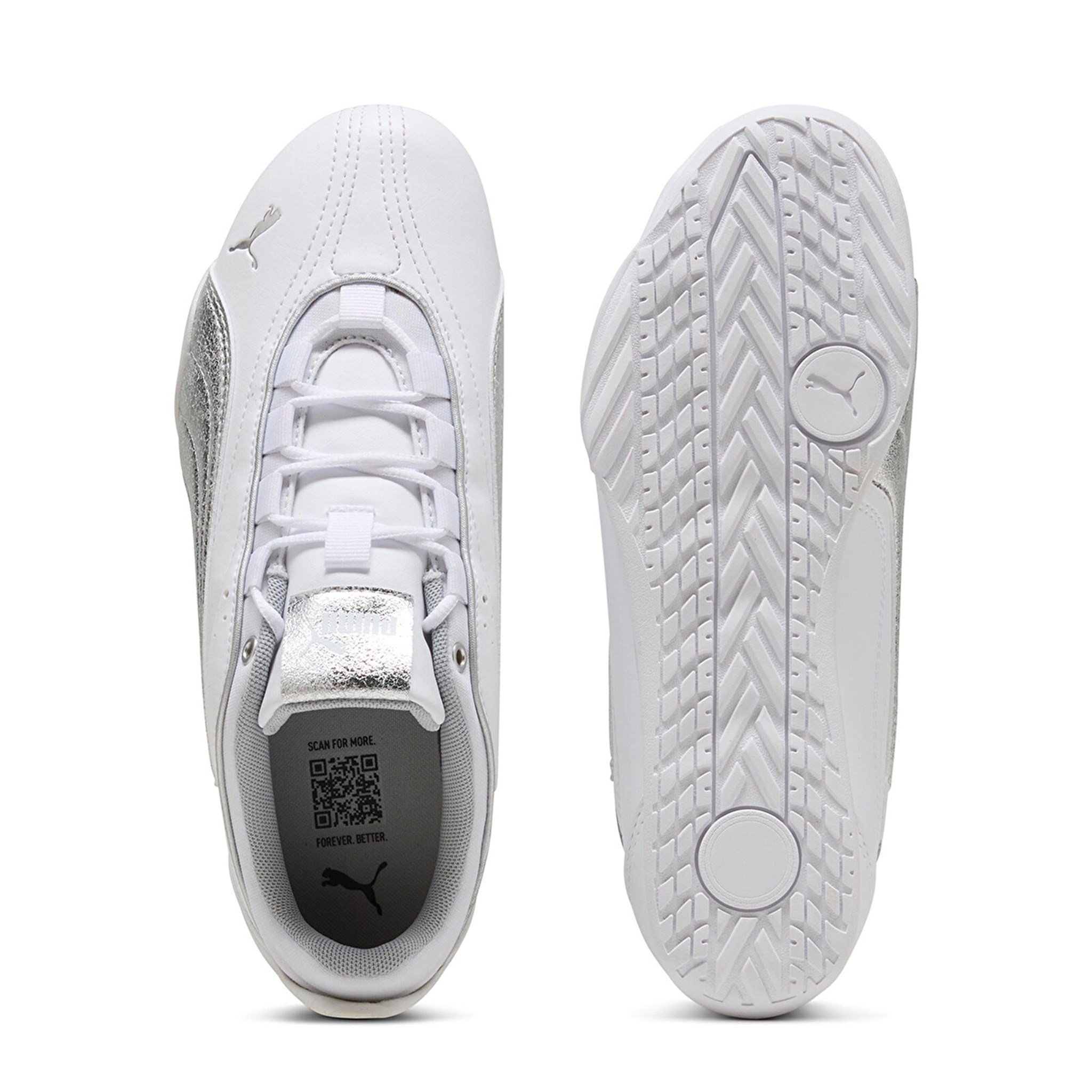 PUMA 40464101 PUMA CATCH SOLEIL METALLIC