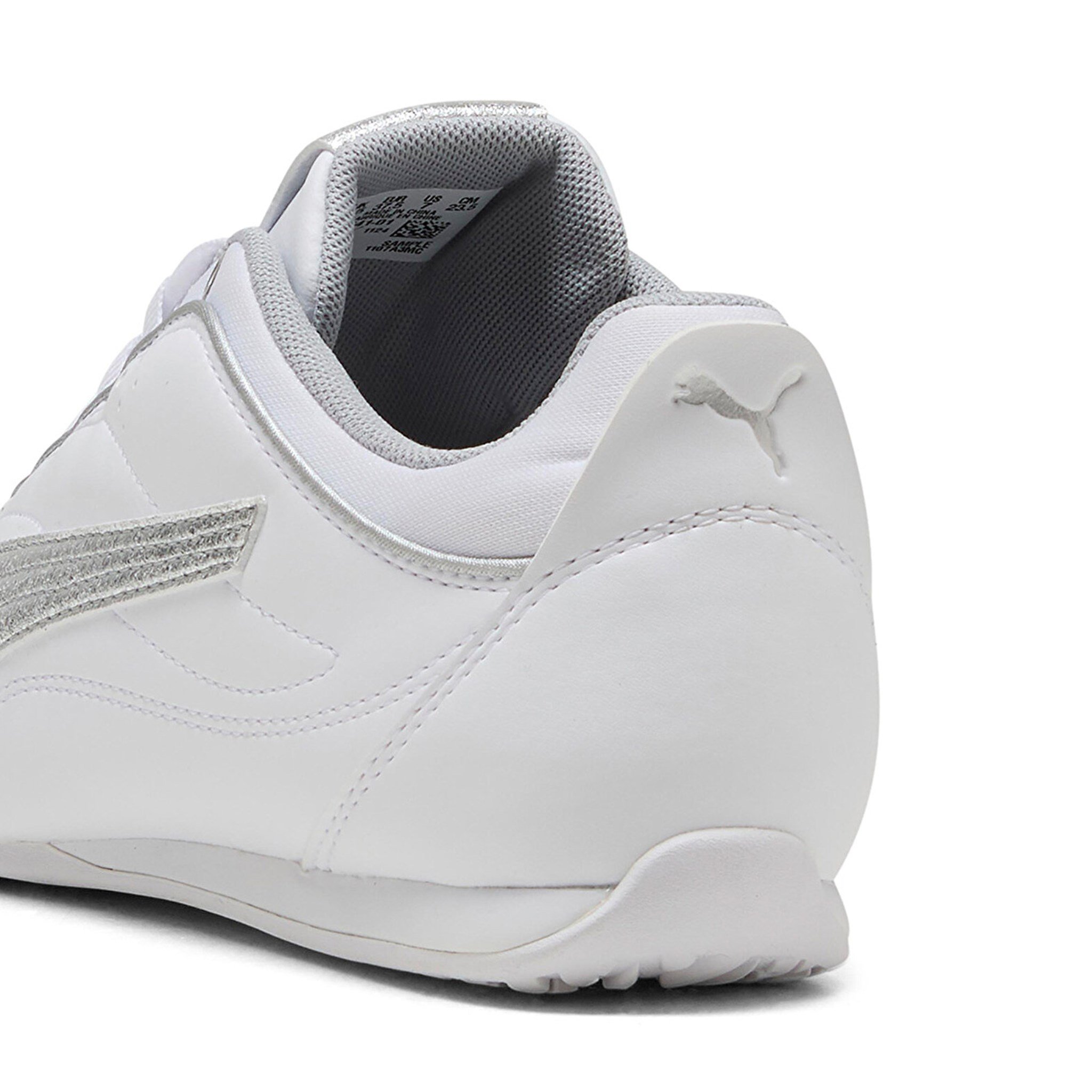 PUMA 40464101 PUMA CATCH SOLEIL METALLIC