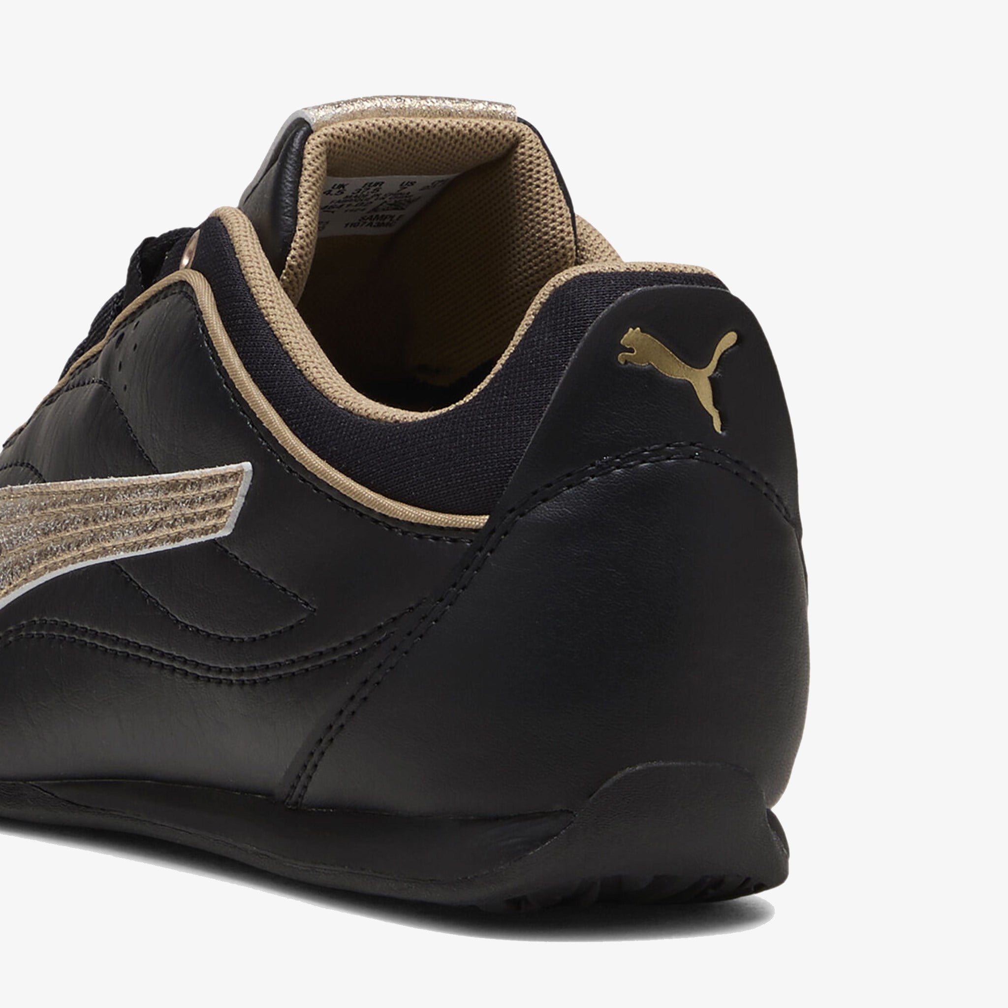 PUMA 40464102 CATCH SOLEIL METALLIC