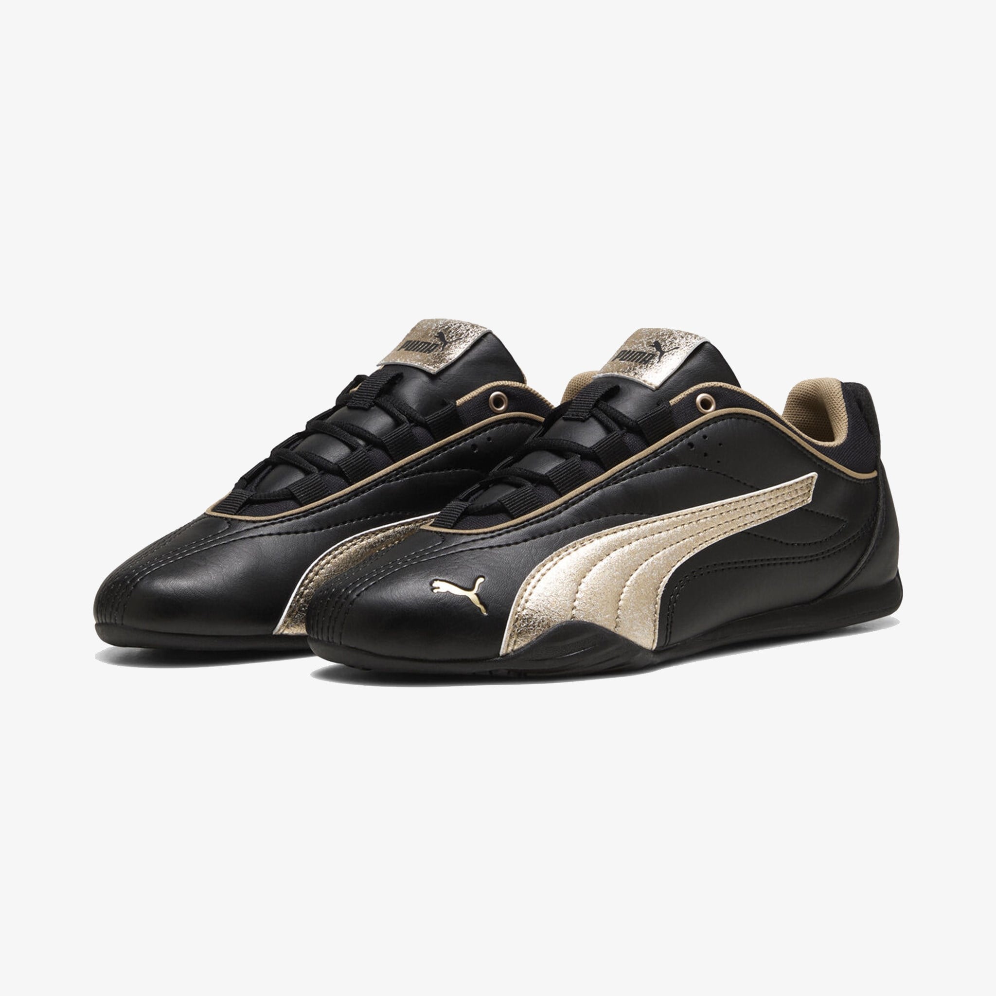 PUMA 40464102 CATCH SOLEIL METALLIC