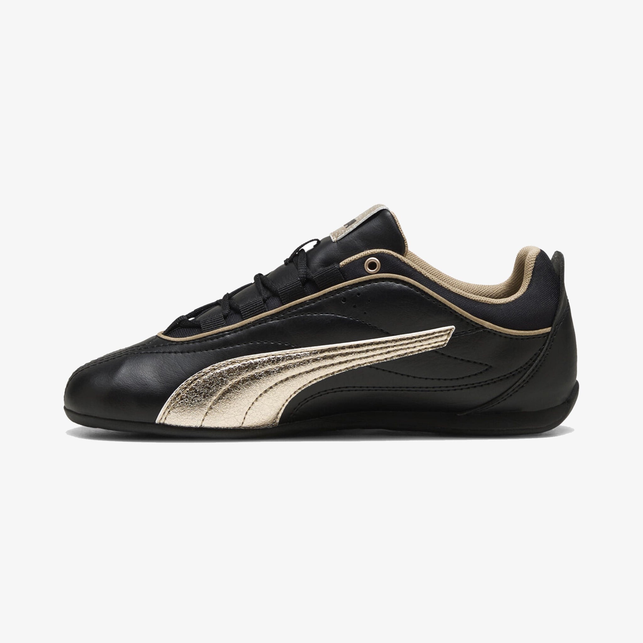 PUMA 40464102 CATCH SOLEIL METALLIC