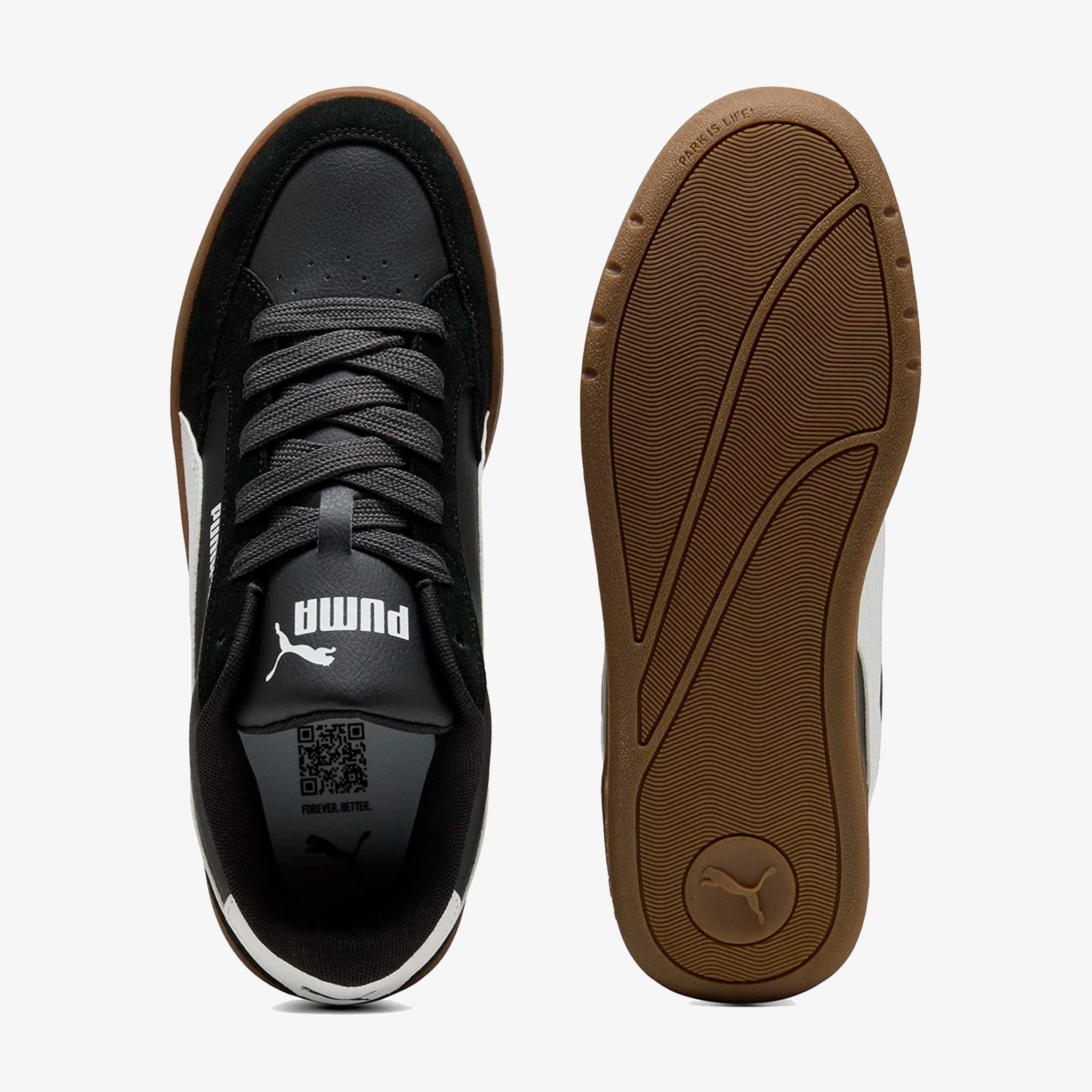 PUMA 40580202 PARK LT OG