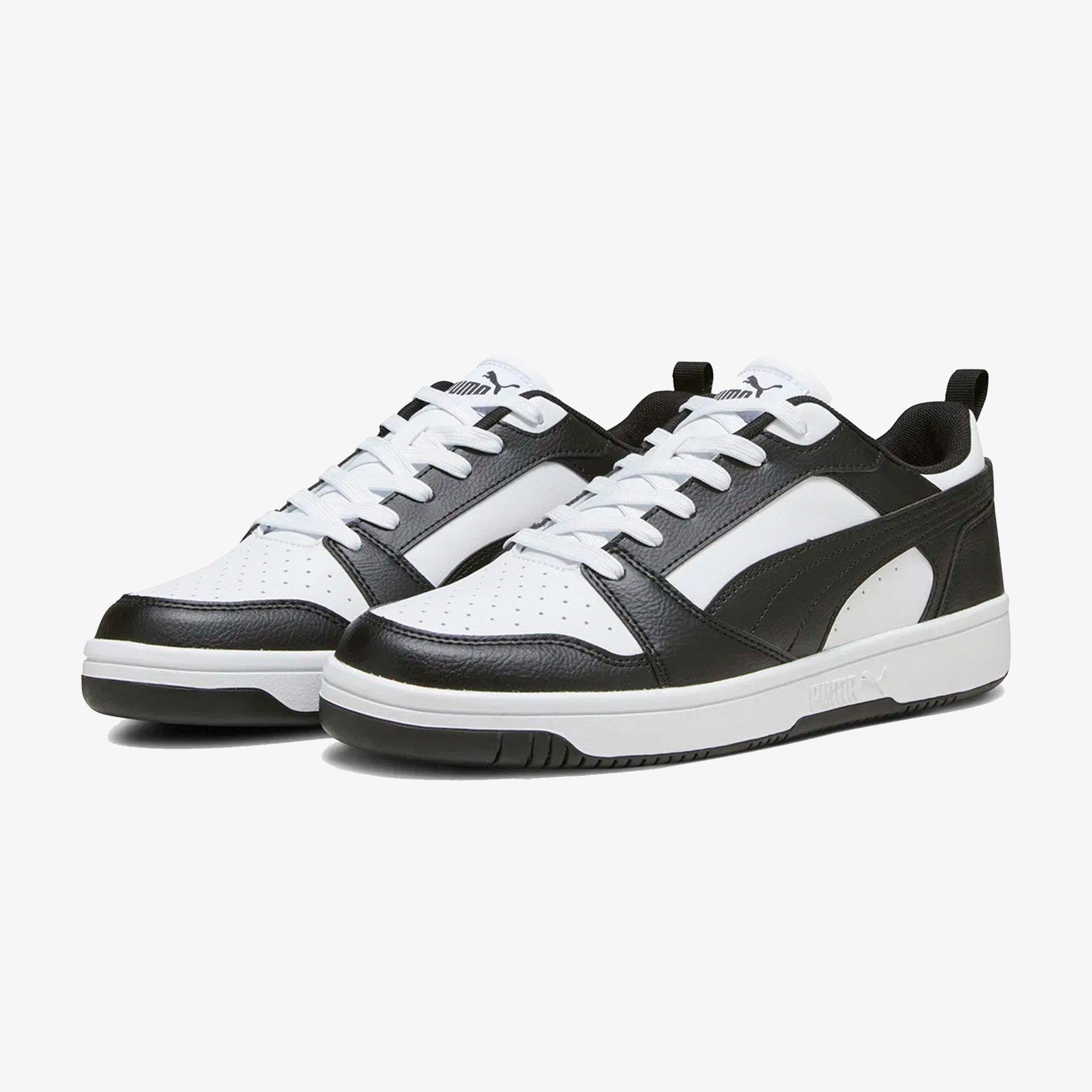 PUMA 40638801 REBOUND V6 LOW TDP