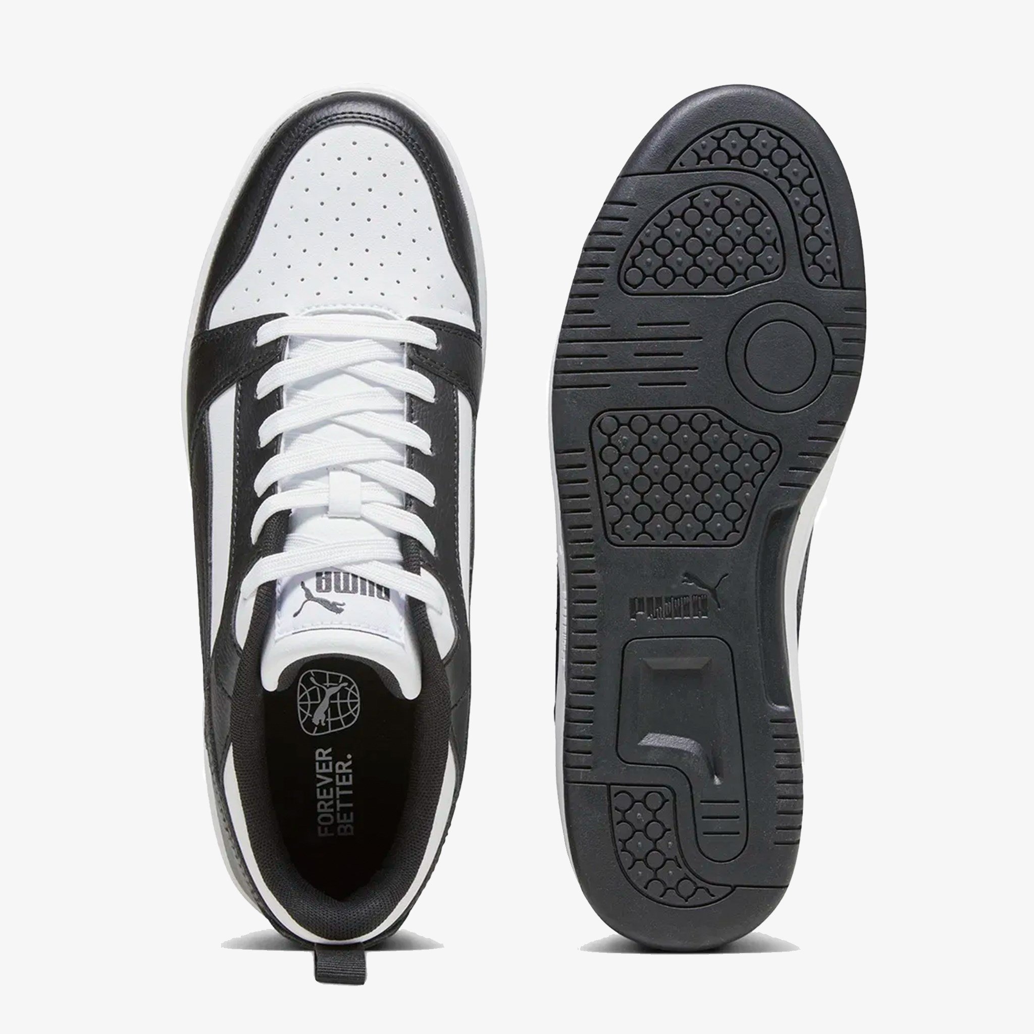 PUMA 40638801 REBOUND V6 LOW TDP