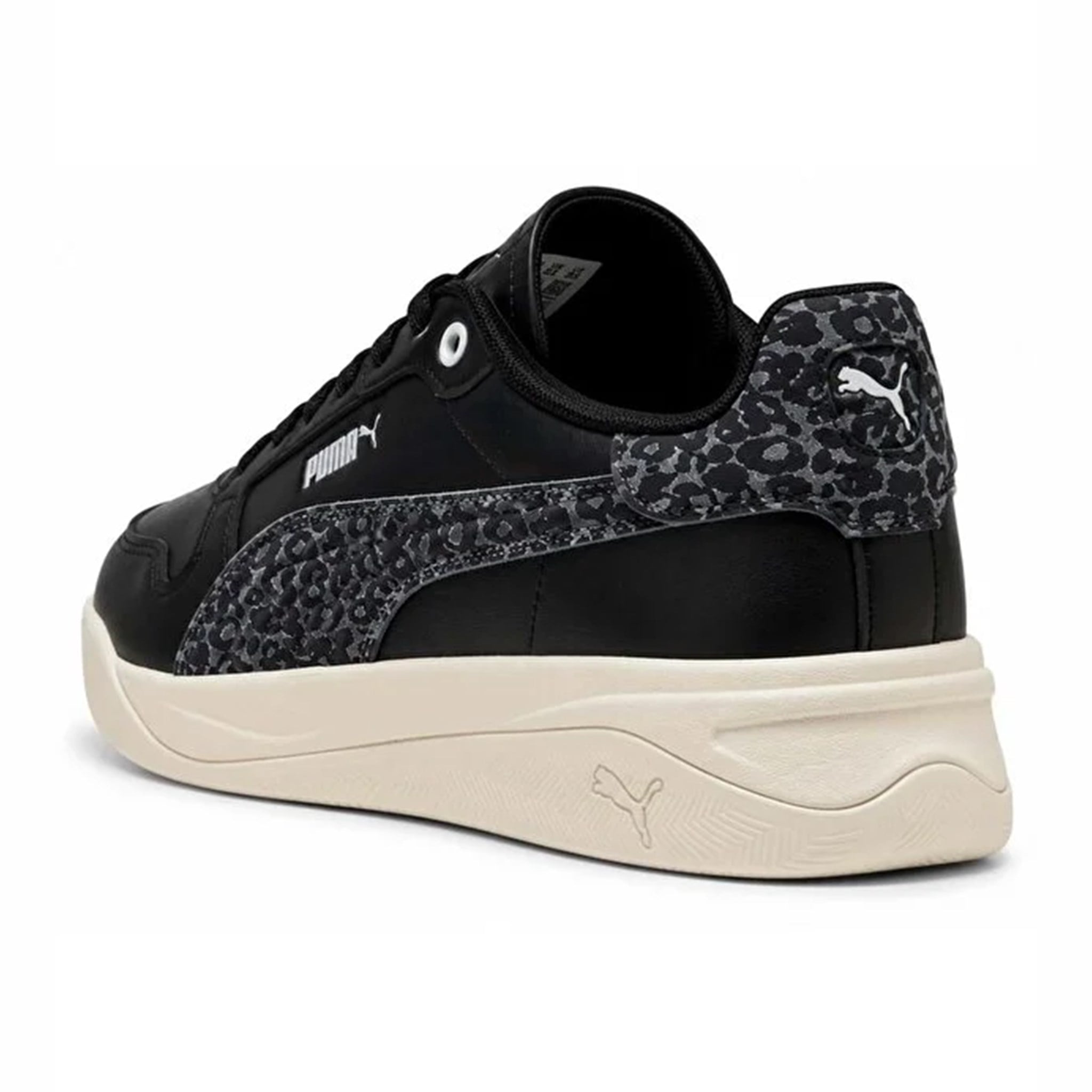 PUMA 40824701 COURT BAE FELINE