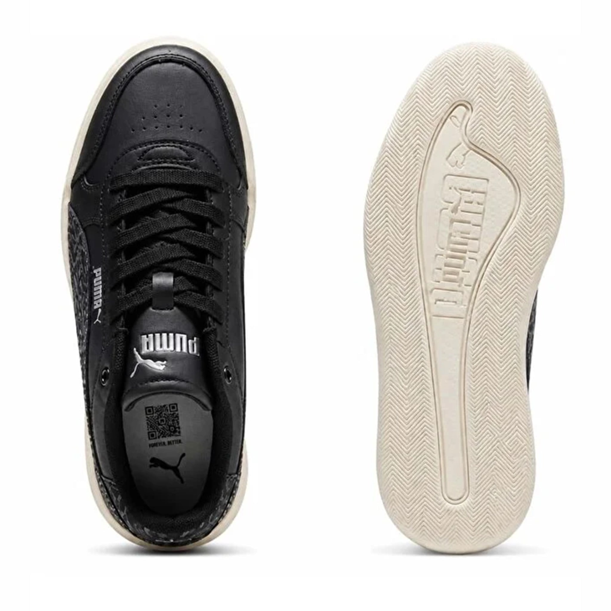 PUMA 40824701 COURT BAE FELINE