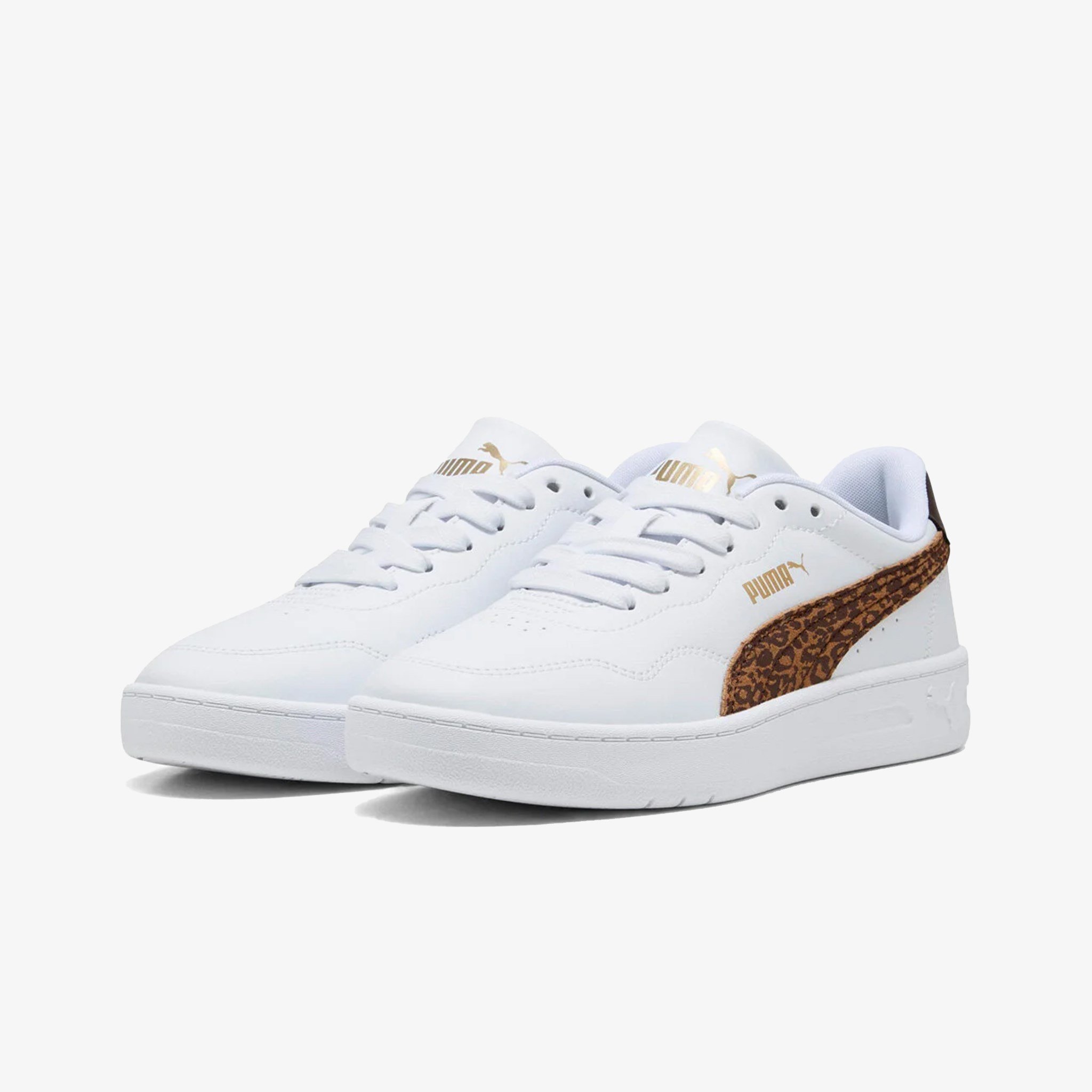 PUMA 40824802 COURT LALLY FELINE