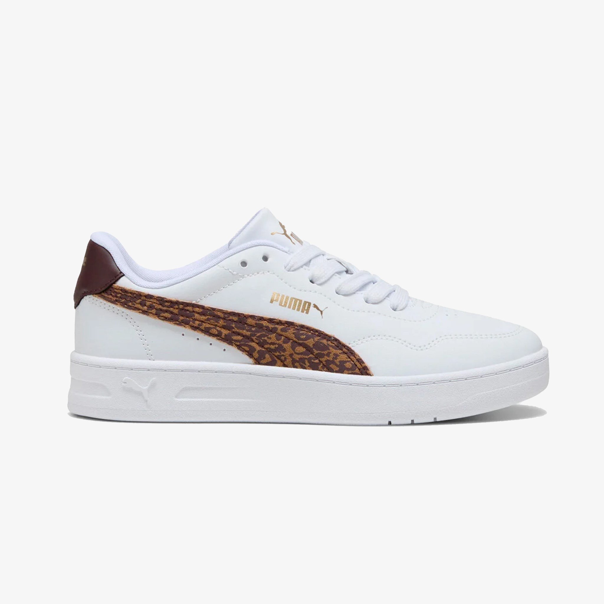 PUMA 40824802 COURT LALLY FELINE