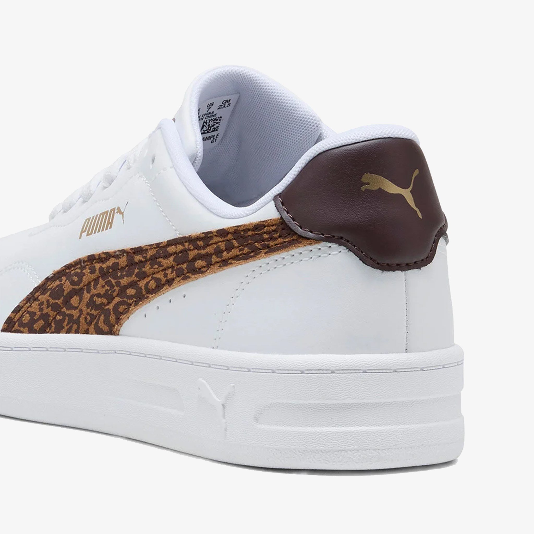 PUMA 40824802 COURT LALLY FELINE