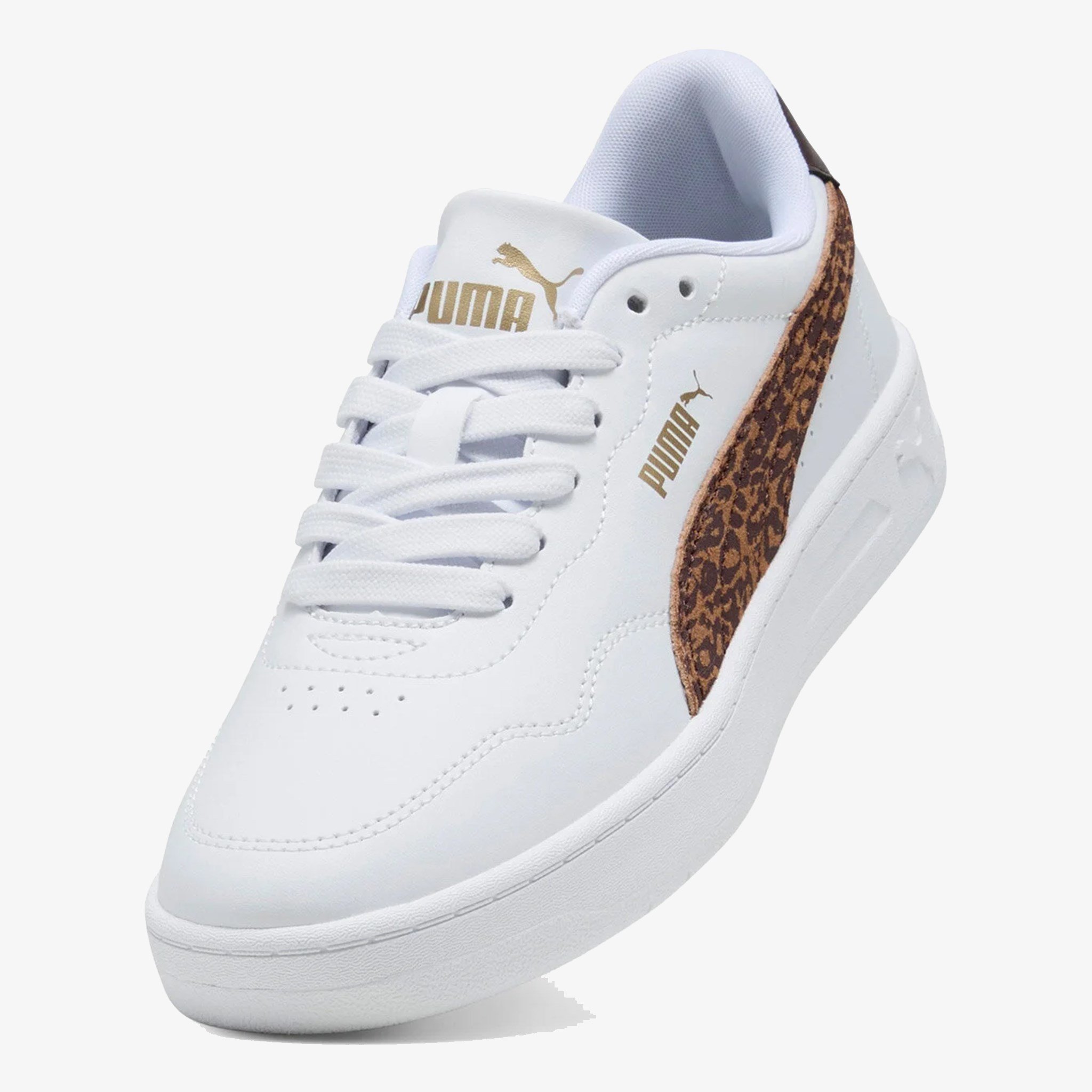 PUMA 40824802 COURT LALLY FELINE