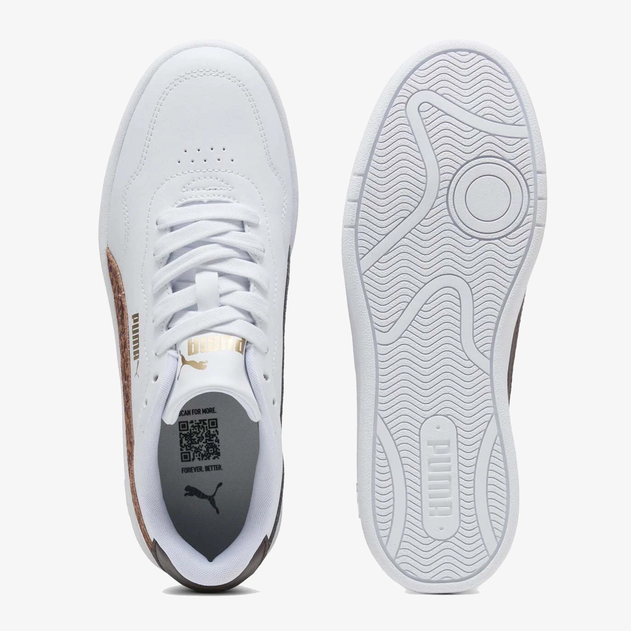 PUMA 40824802 COURT LALLY FELINE