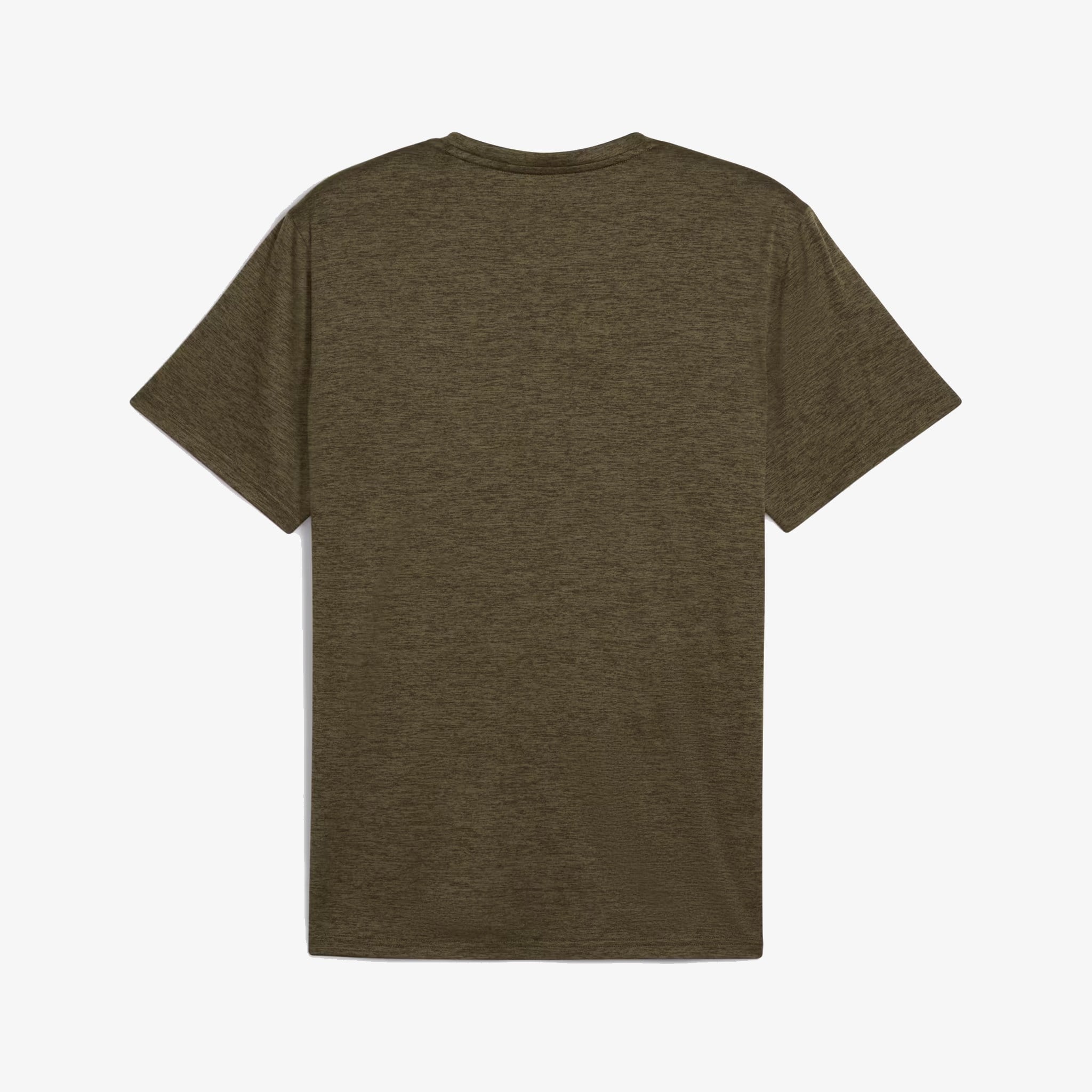 PUMA 52592081 ESSENTIALS HEATHER CAT TEE TİŞÖRT