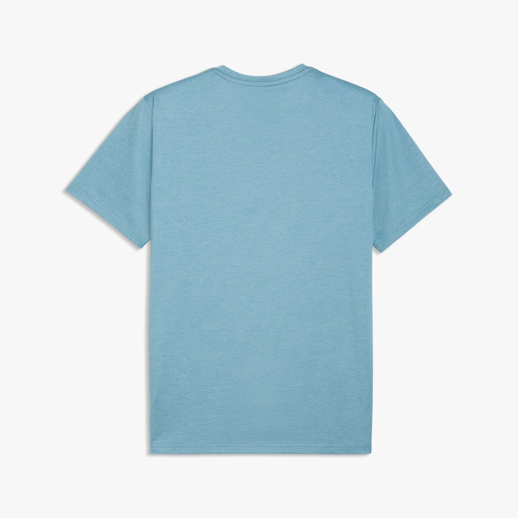 PUMA 52592099 ESSENTIALS HEATHER CAT TEE TİŞÖRT