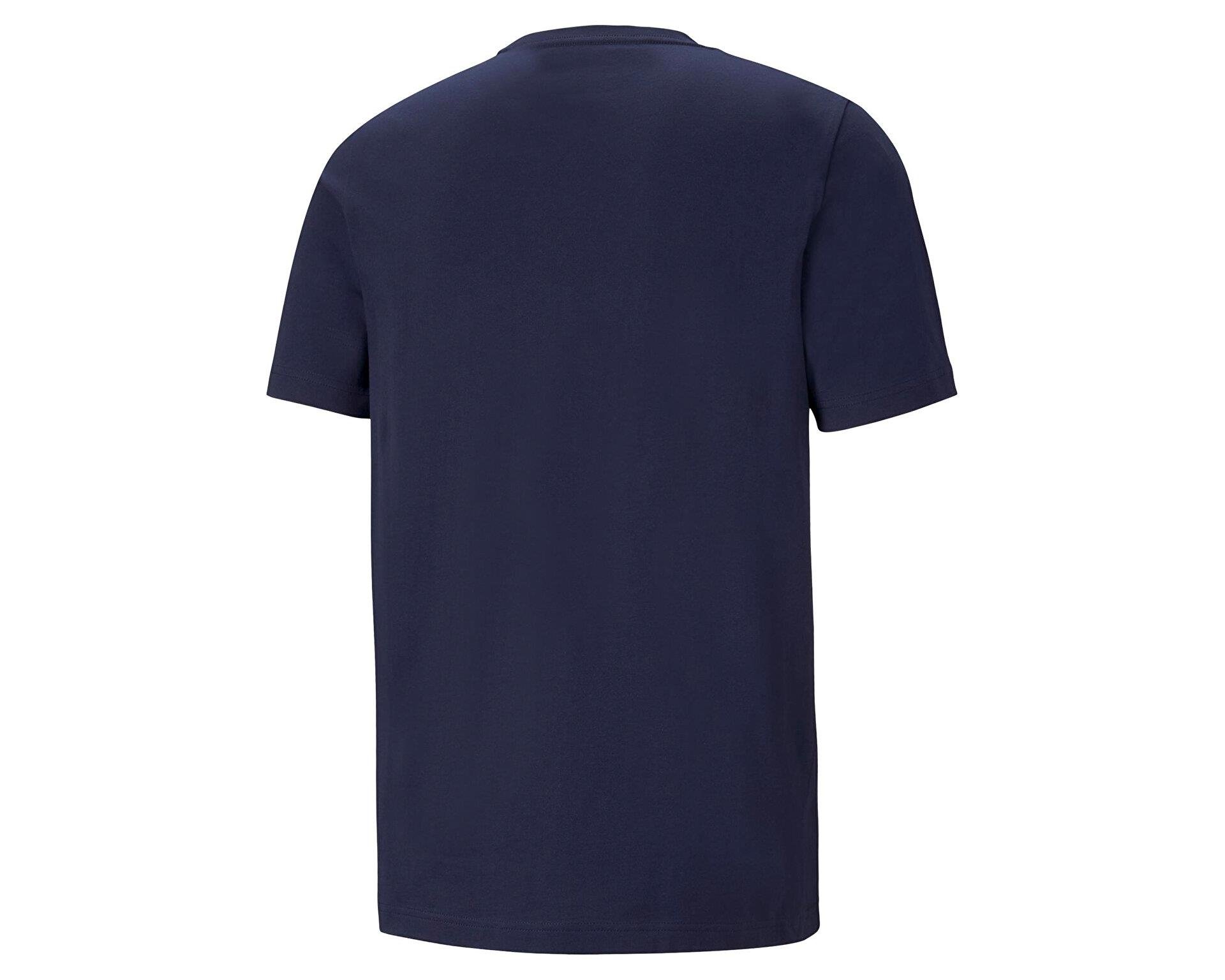 PUMA 58666606 ESS LOGO TEE 