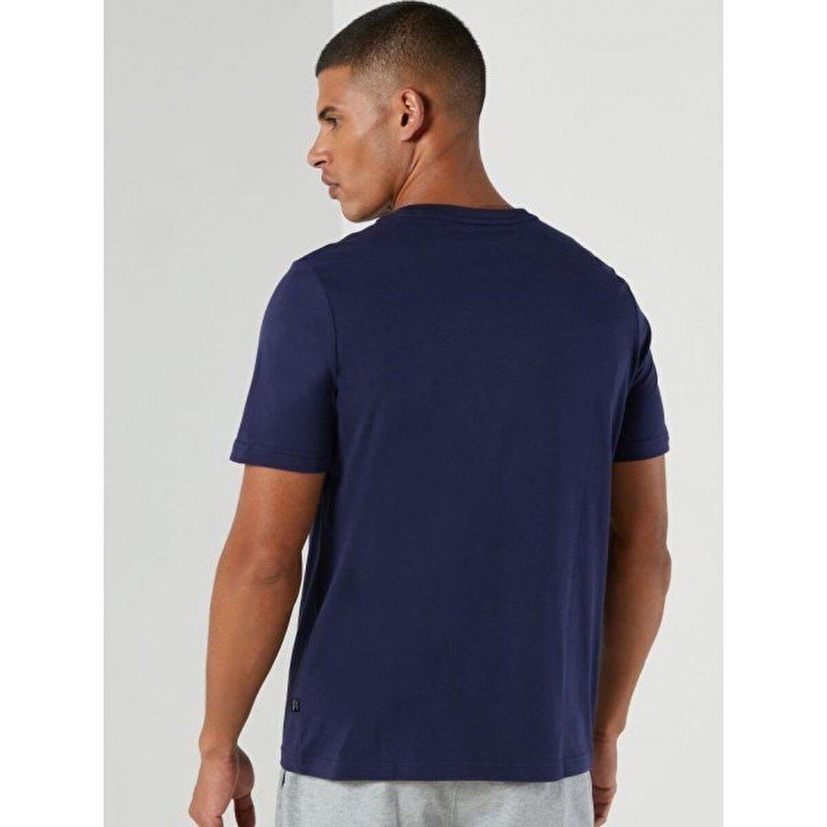 PUMA 58666606 ESS LOGO TEE 
