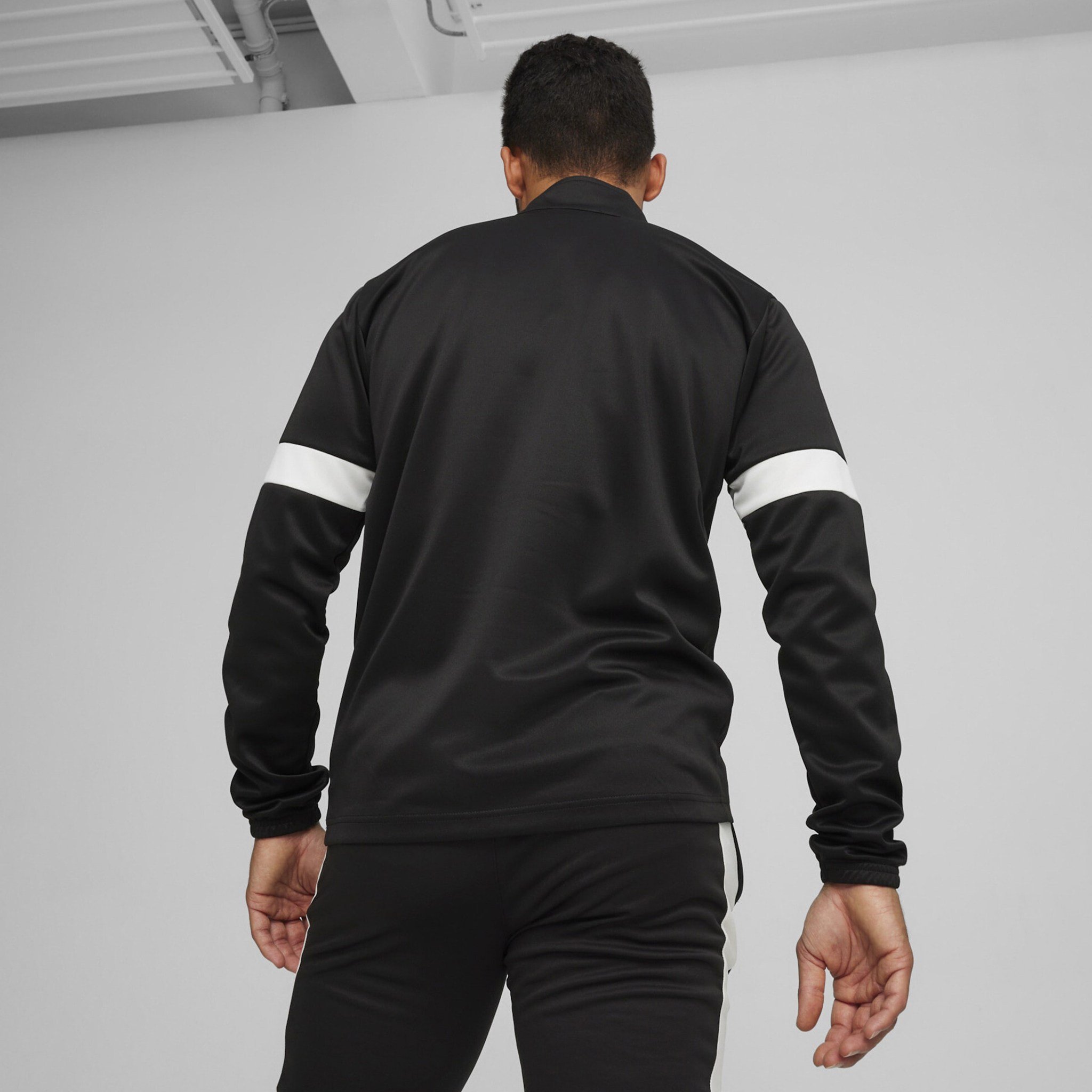 PUMA 65899403 INDIVIDUALRISE ANTRENMAN ÜSTÜ
