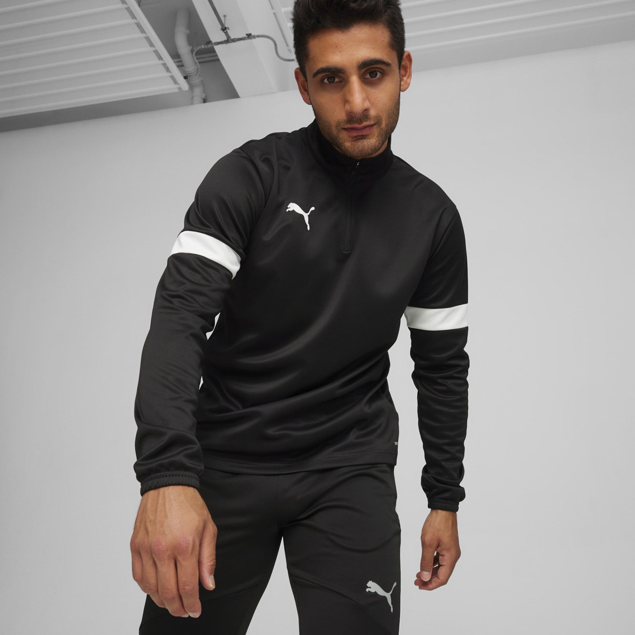 PUMA 65899403 INDIVIDUALRISE ANTRENMAN ÜSTÜ