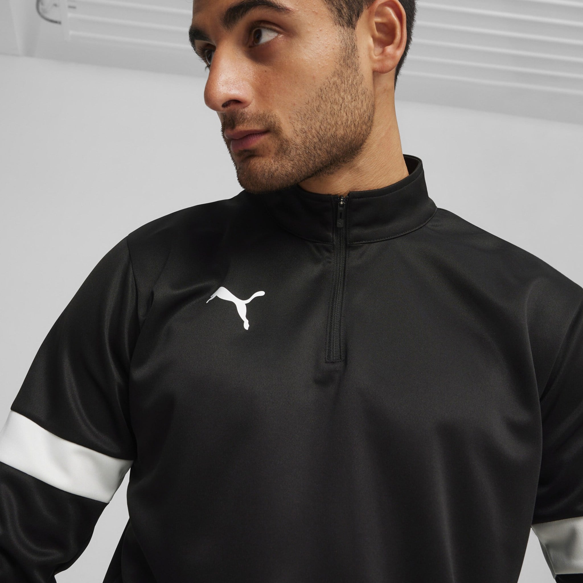 PUMA 65899403 INDIVIDUALRISE ANTRENMAN ÜSTÜ