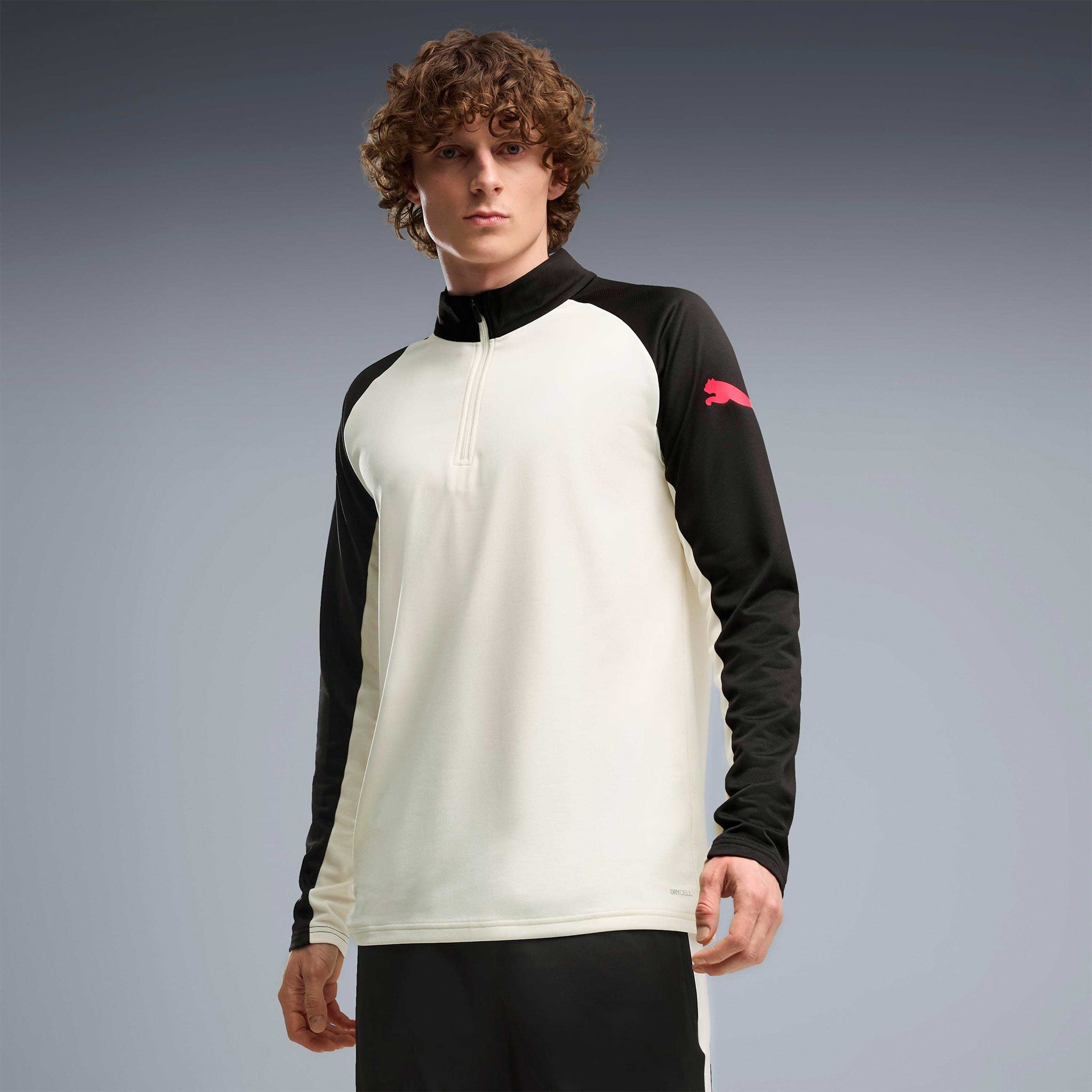 PUMA 66056904 INDIVIDUALLIGA ANTRENMAN ÜSTÜ