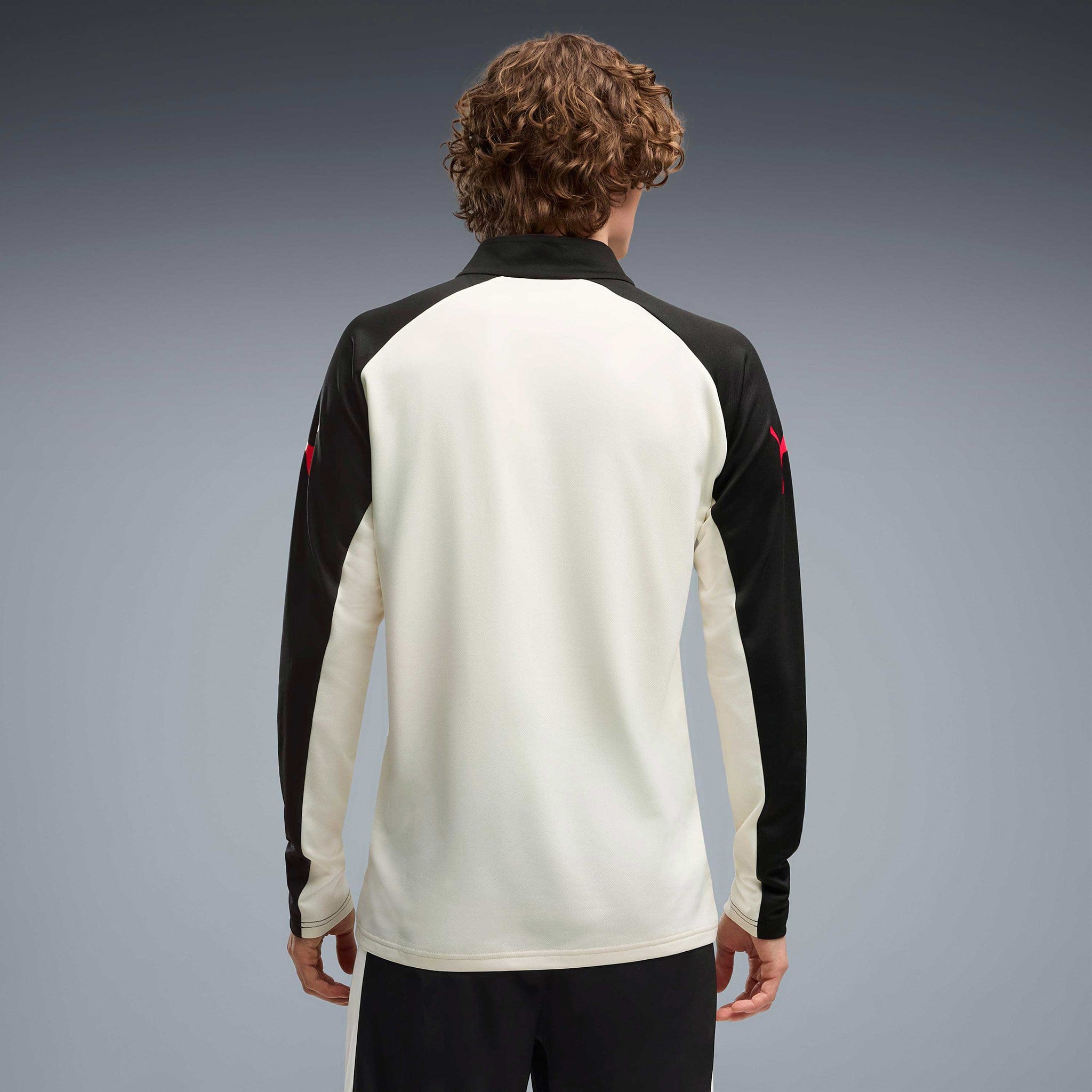 PUMA 66056904 INDIVIDUALLIGA ANTRENMAN ÜSTÜ