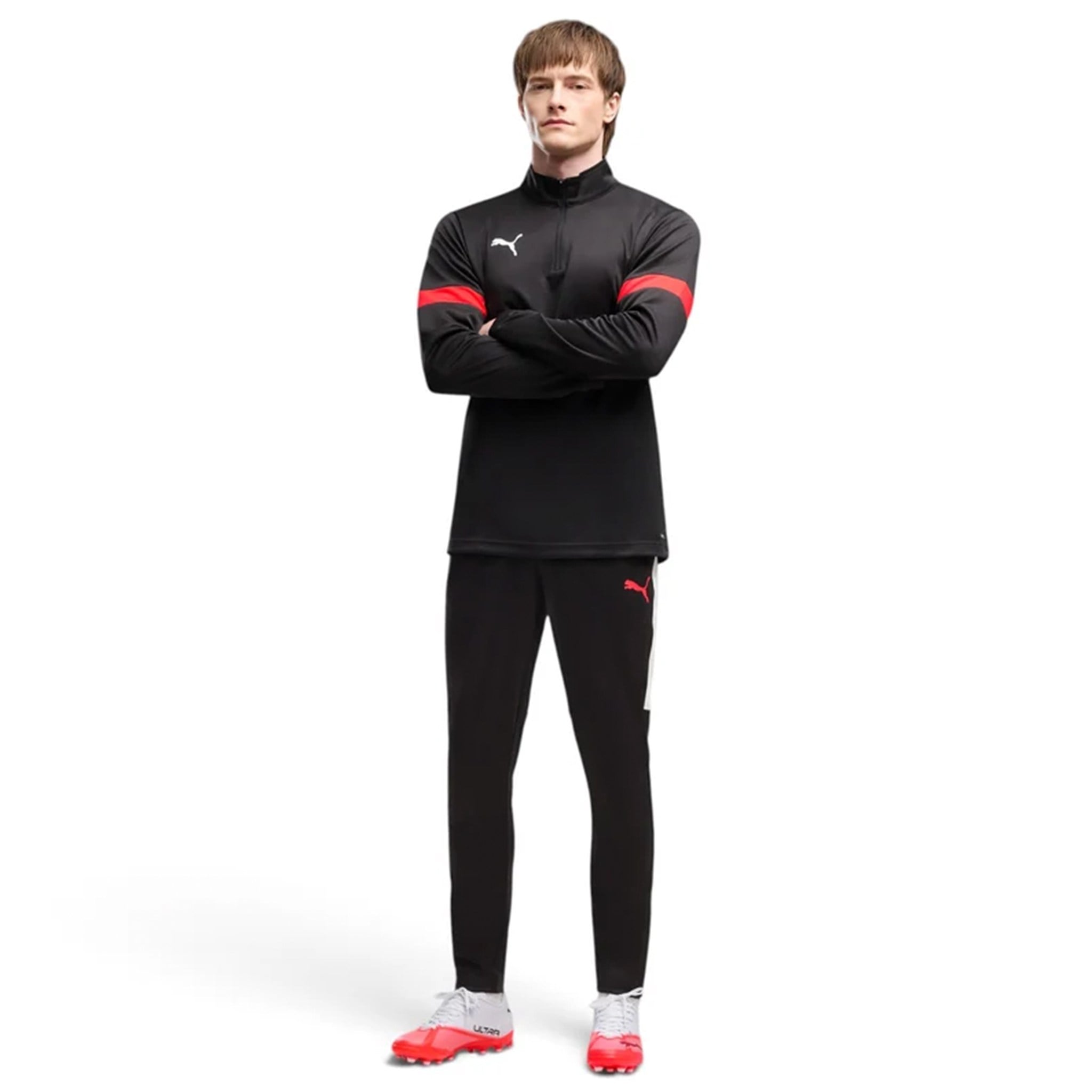 PUMA 66057204 INDIVIDUALLIGA TRAINING EŞOFMAN ALTI