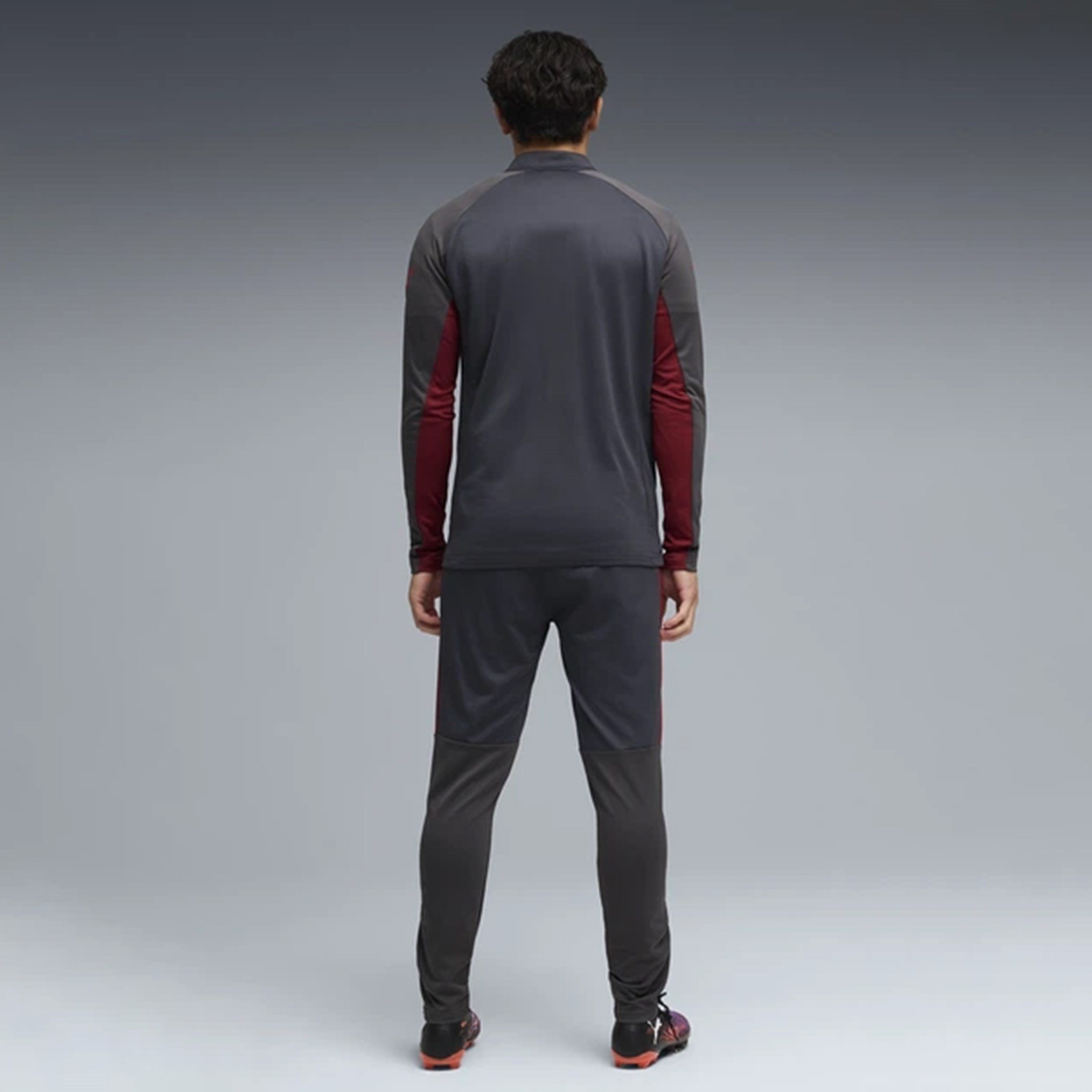 PUMA 66057601 INDIVIDUALLIGA EŞOFMAN TAKIMI