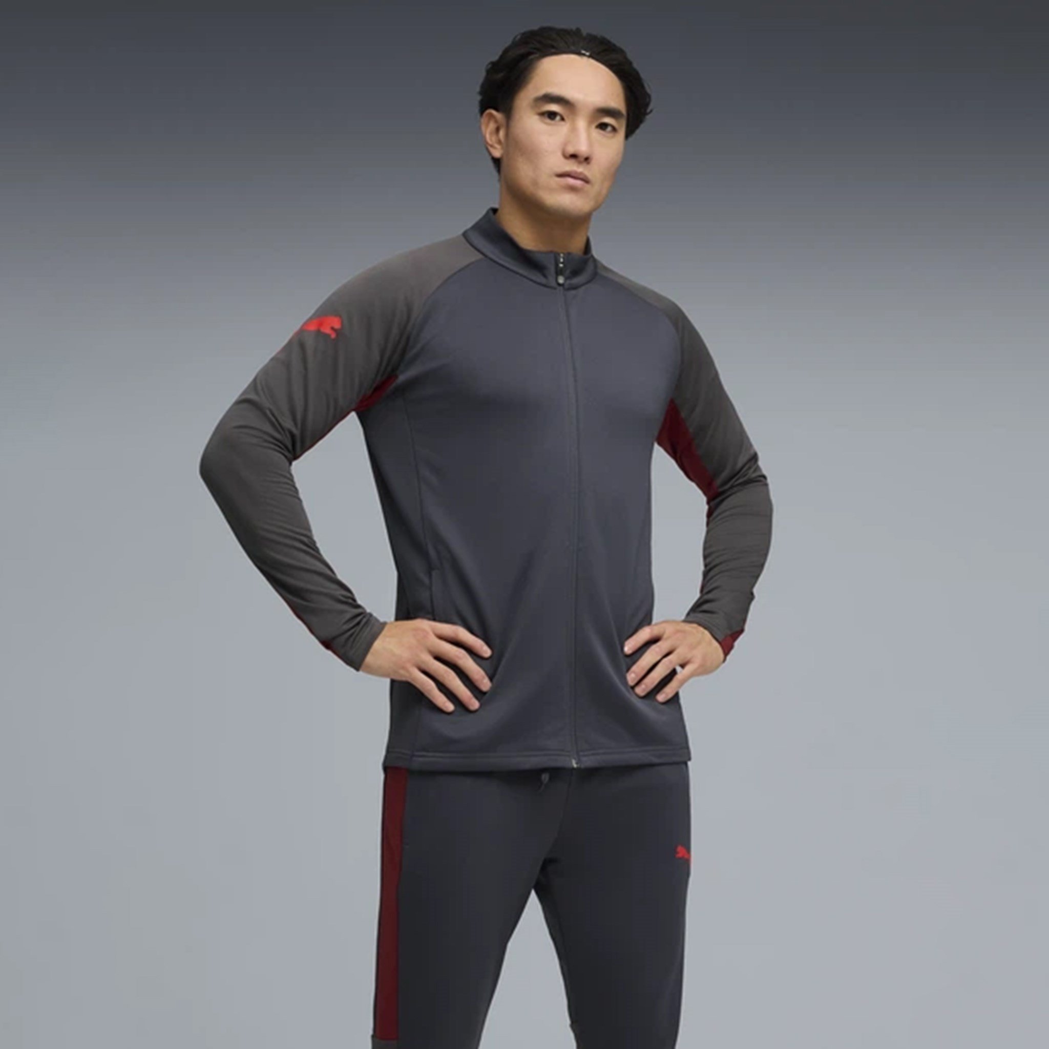 PUMA 66057601 INDIVIDUALLIGA EŞOFMAN TAKIMI