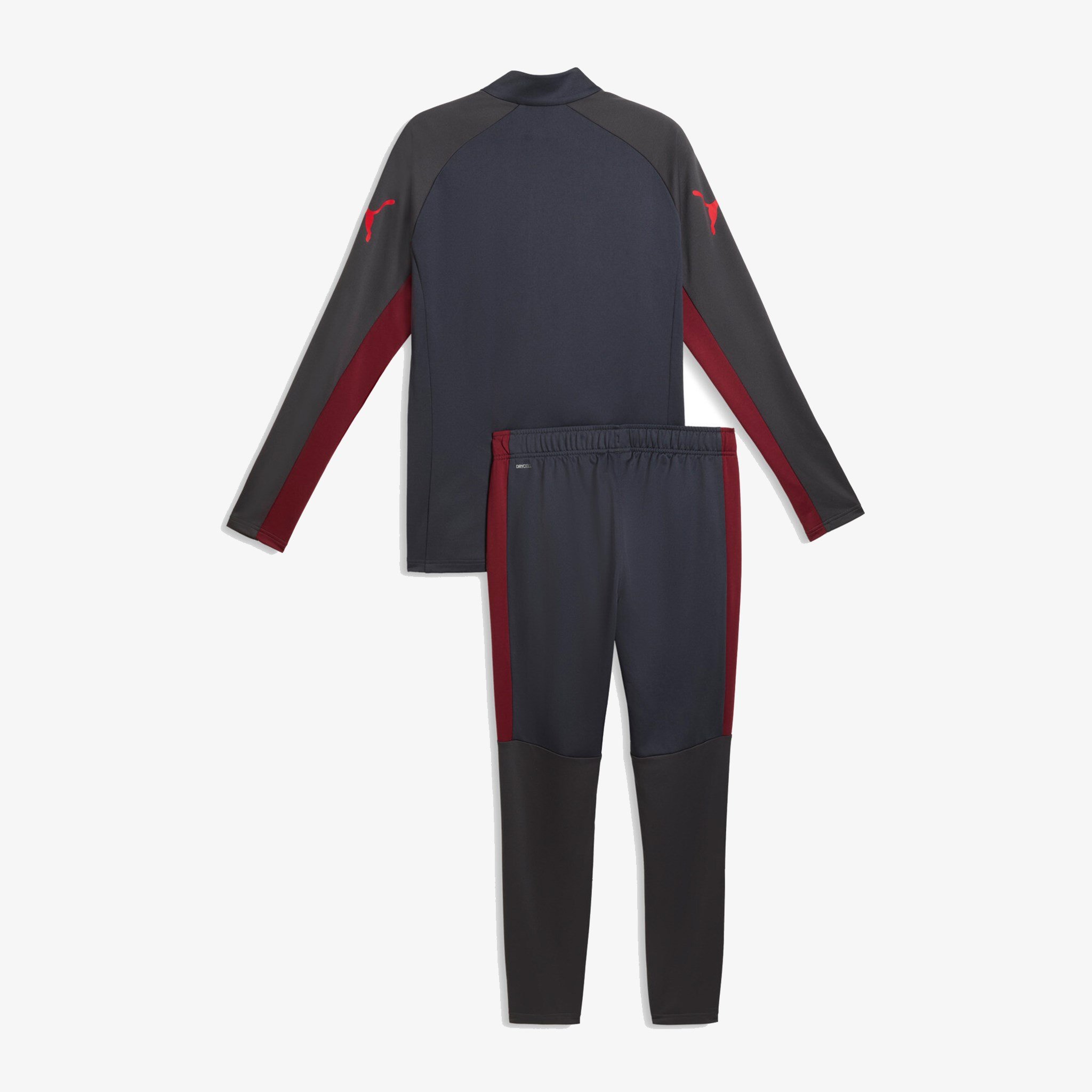 PUMA 66057601 INDIVIDUALLIGA EŞOFMAN TAKIMI